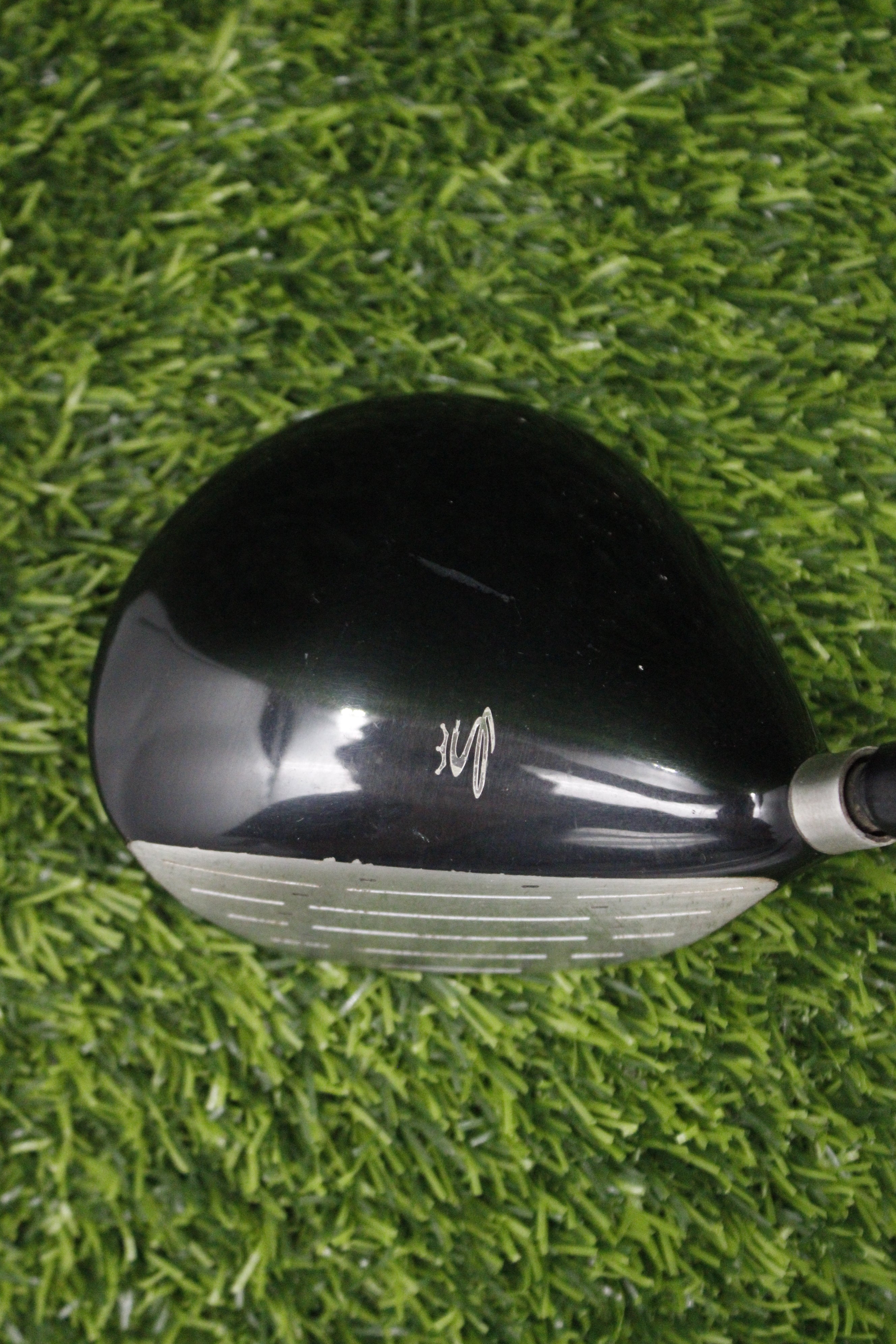 Cobra SZ 3 Wood R Flex 42.5"
