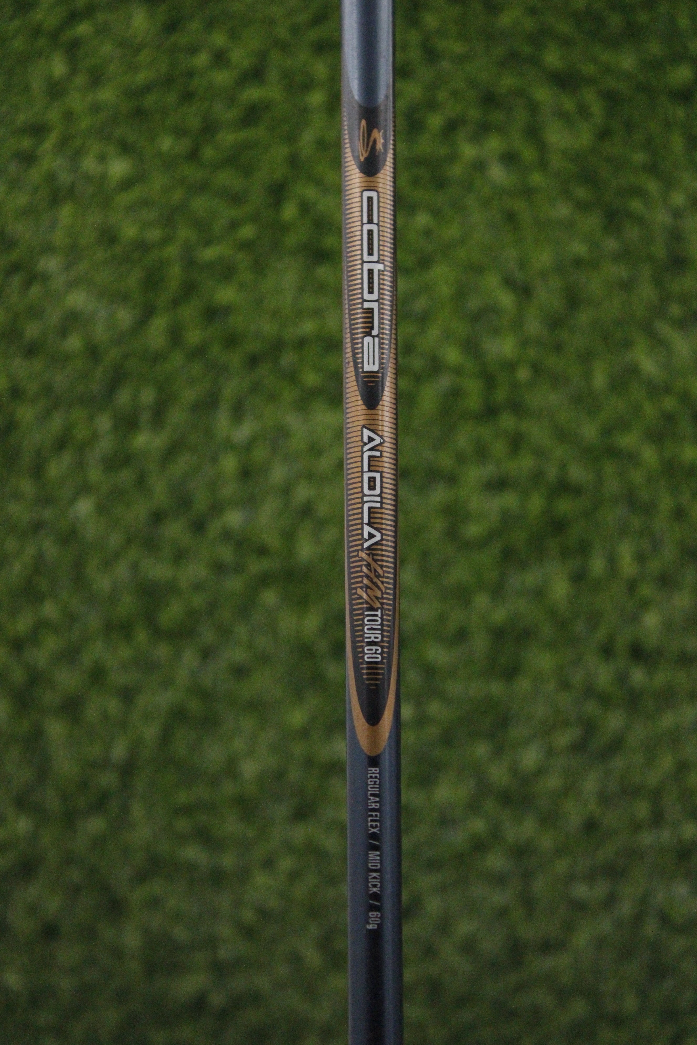 Cobra SZ 3 Wood R Flex 42.5"