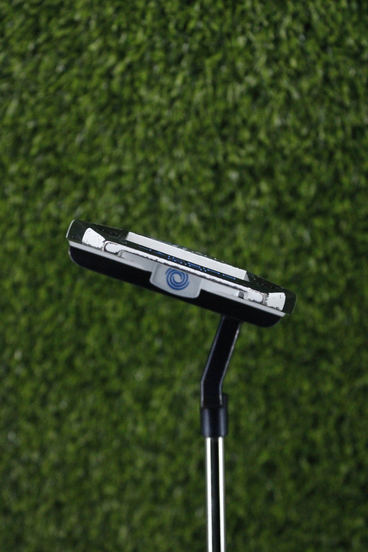 Odyssey Ai-One Jailbird Mini CH Putter 35"