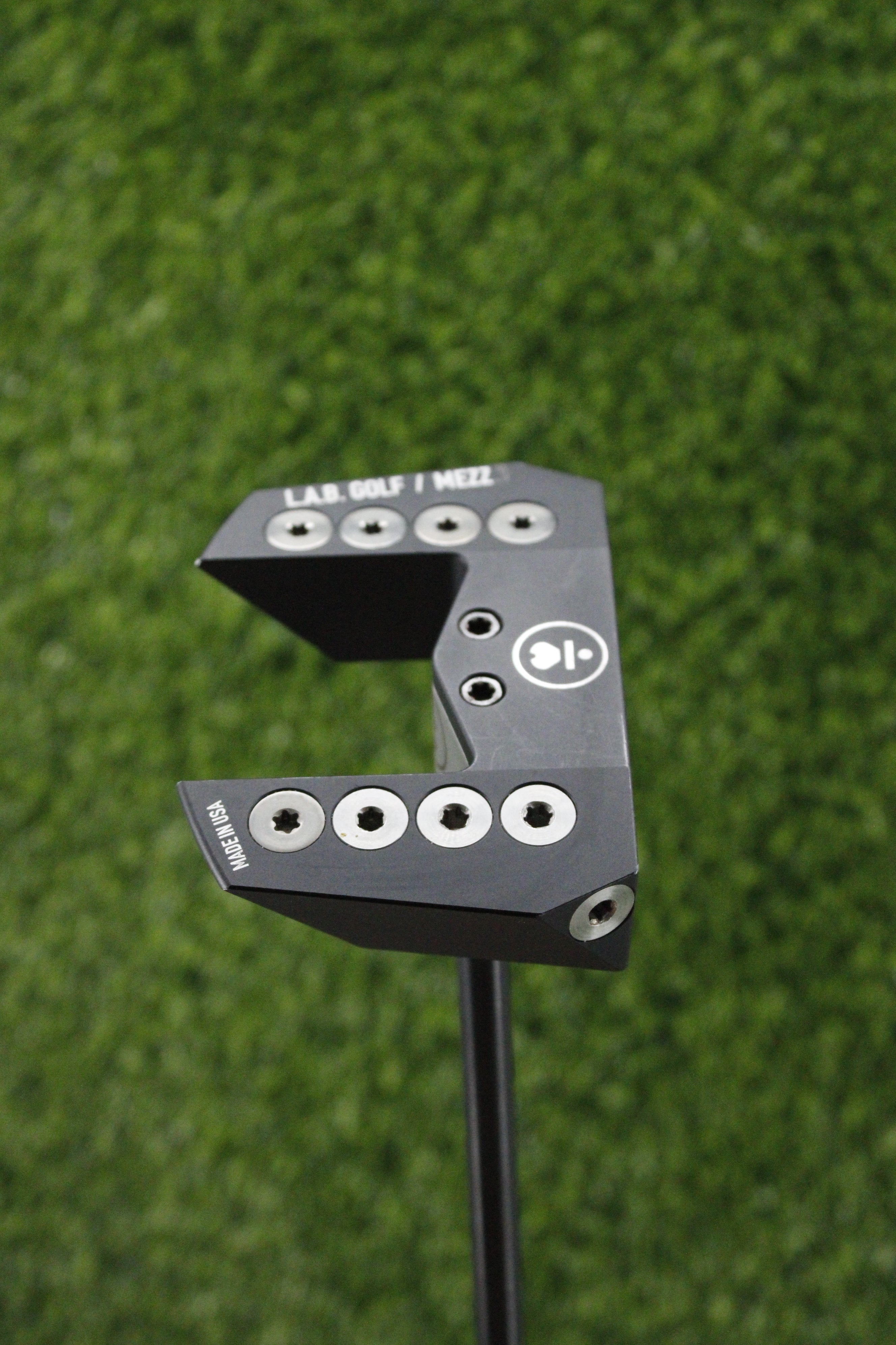 L.A.B. Golf MEZZ.1 Putter 34.5" w/ HC