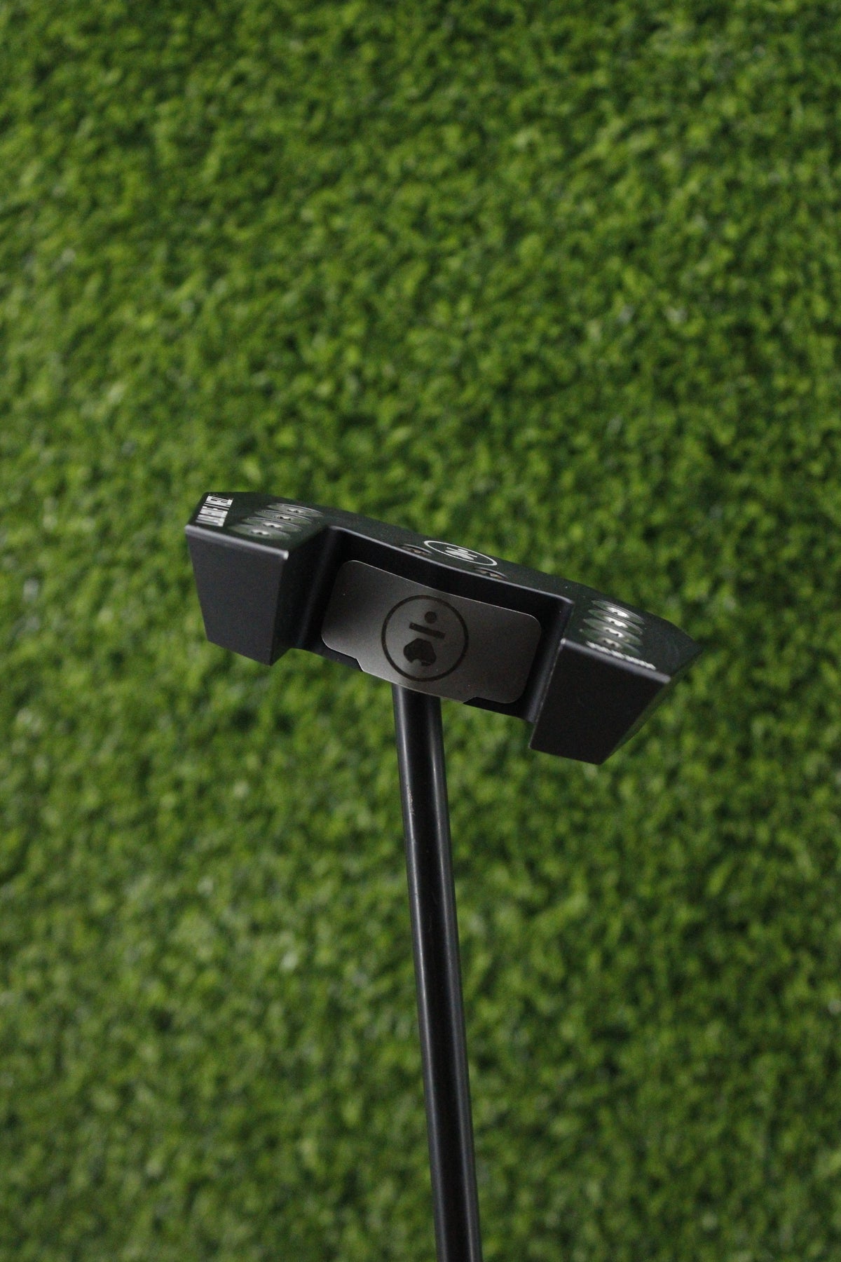 L.A.B. Golf MEZZ.1 Putter 34.5" w/ HC