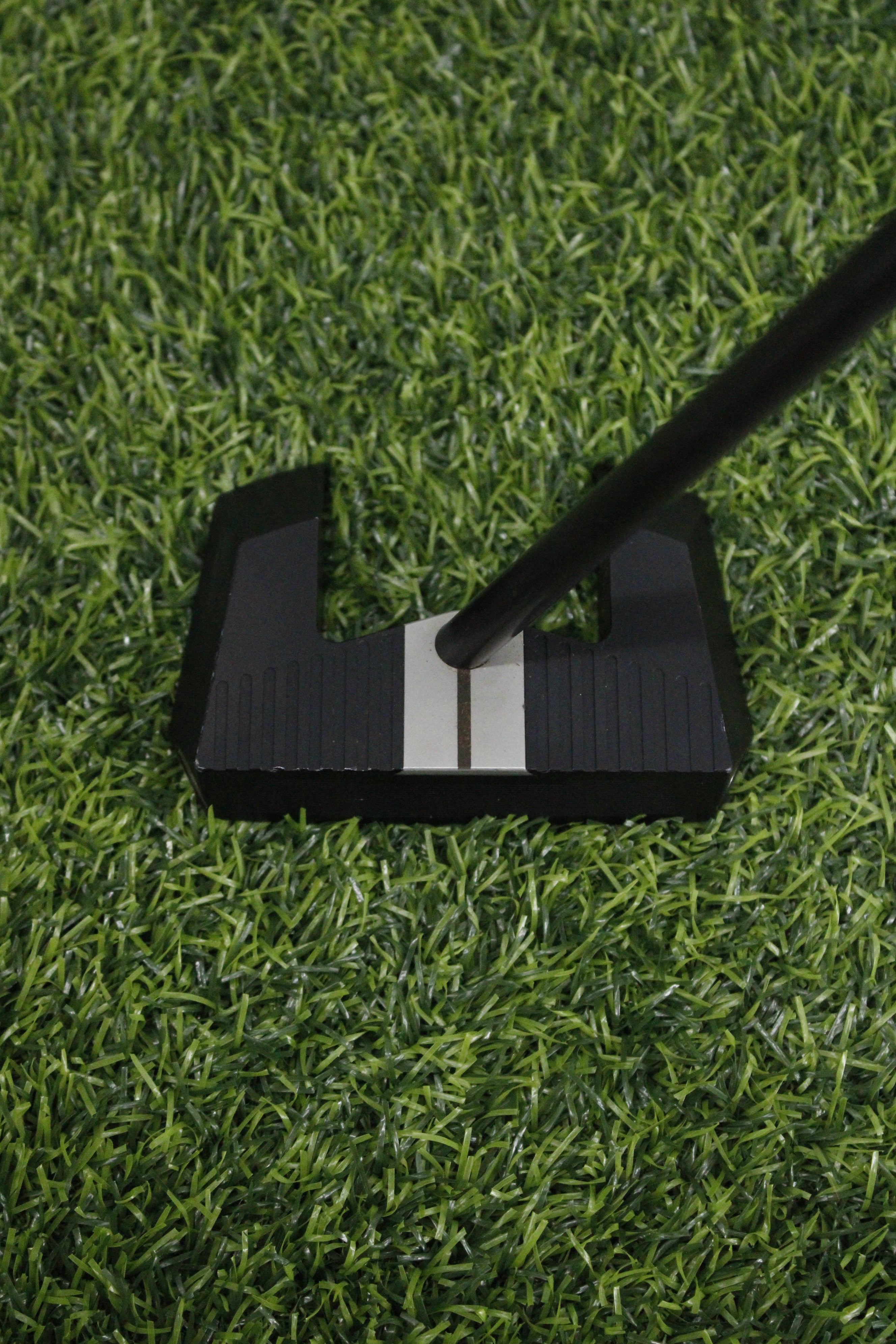 L.A.B. Golf MEZZ.1 Putter 34.5" w/ HC