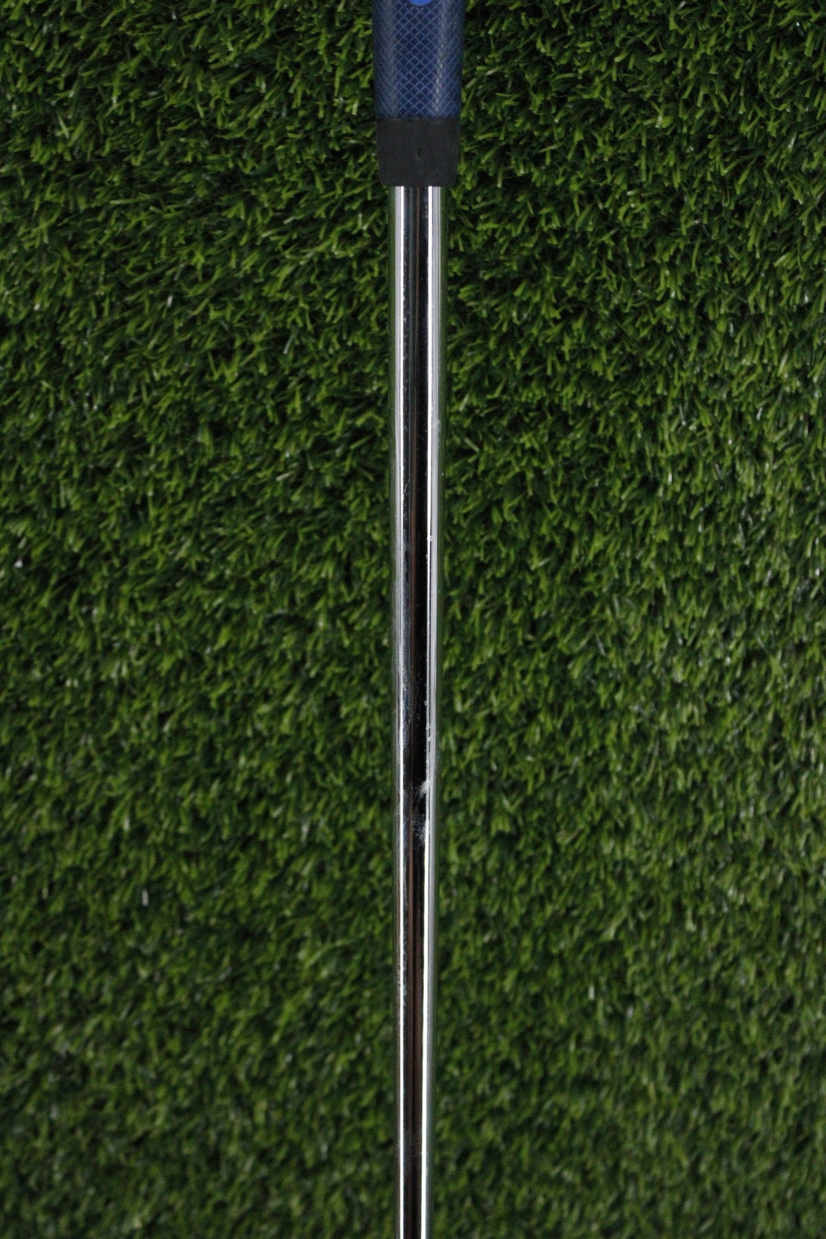 Odyssey Ai-One Jailbird Mini CH Putter 35"