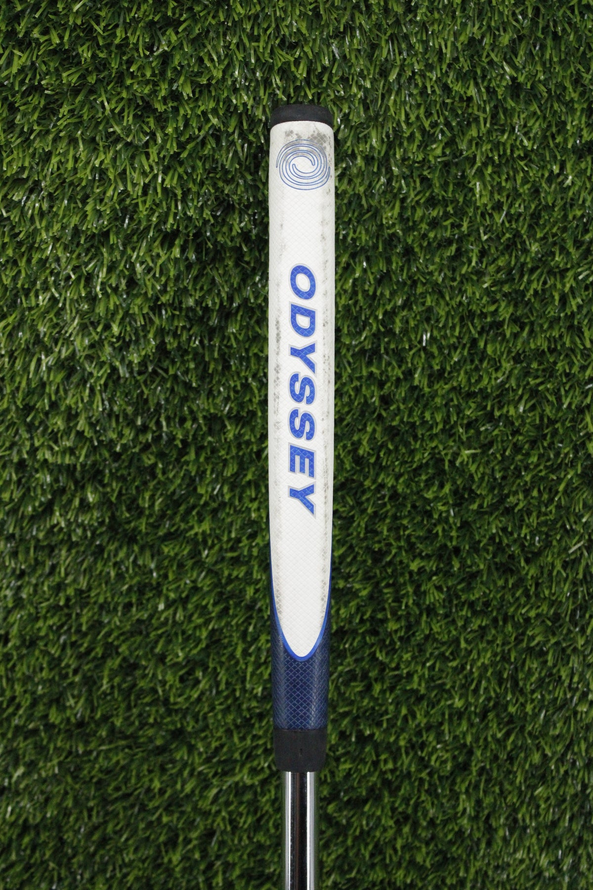 Odyssey Ai-One Jailbird Mini CH Putter 35"