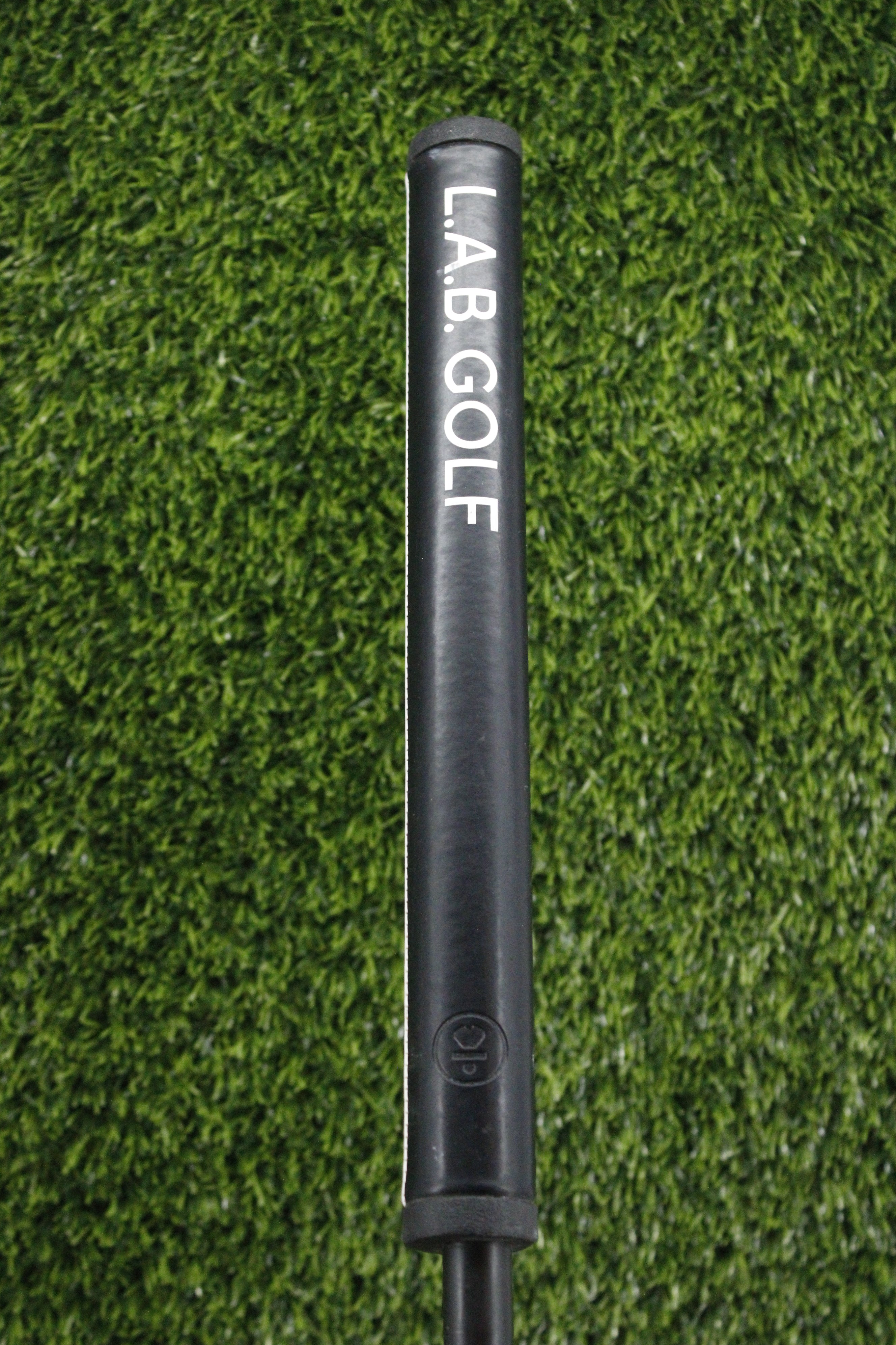 L.A.B. Golf MEZZ.1 Putter 34.5" w/ HC