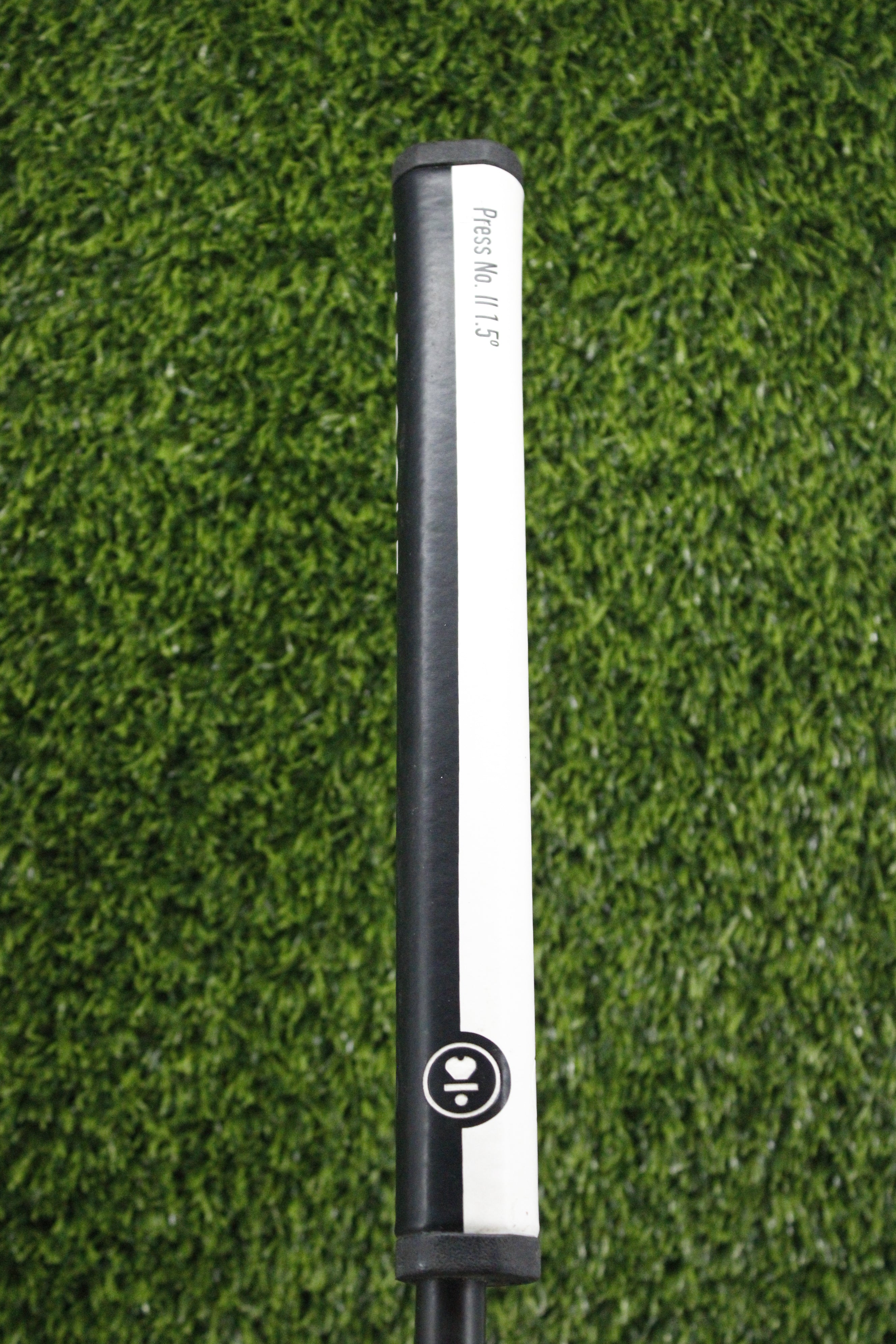 L.A.B. Golf MEZZ.1 Putter 34.5" w/ HC