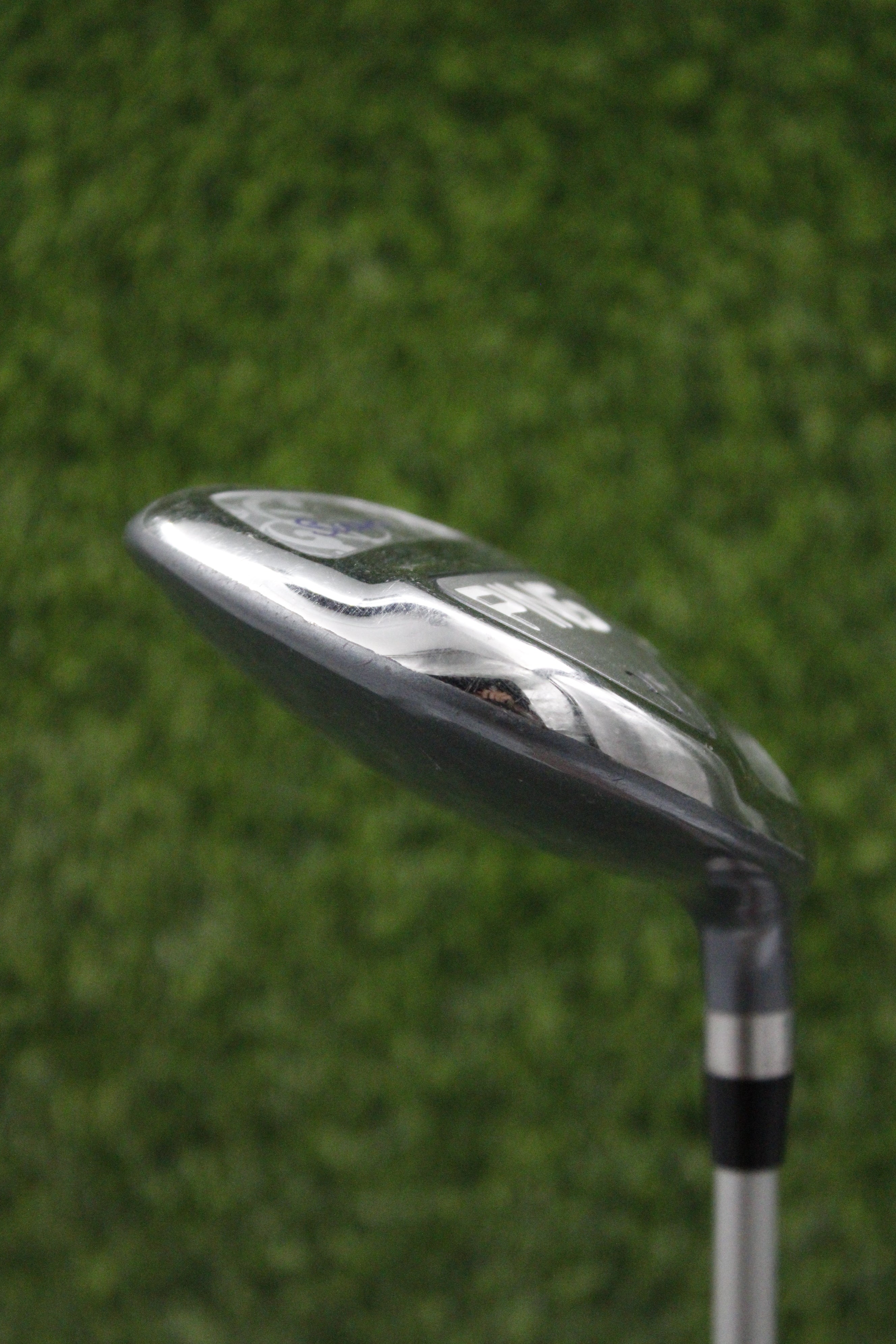 WOMEN Ping Serene 18° 3 Wood L Flex 42"