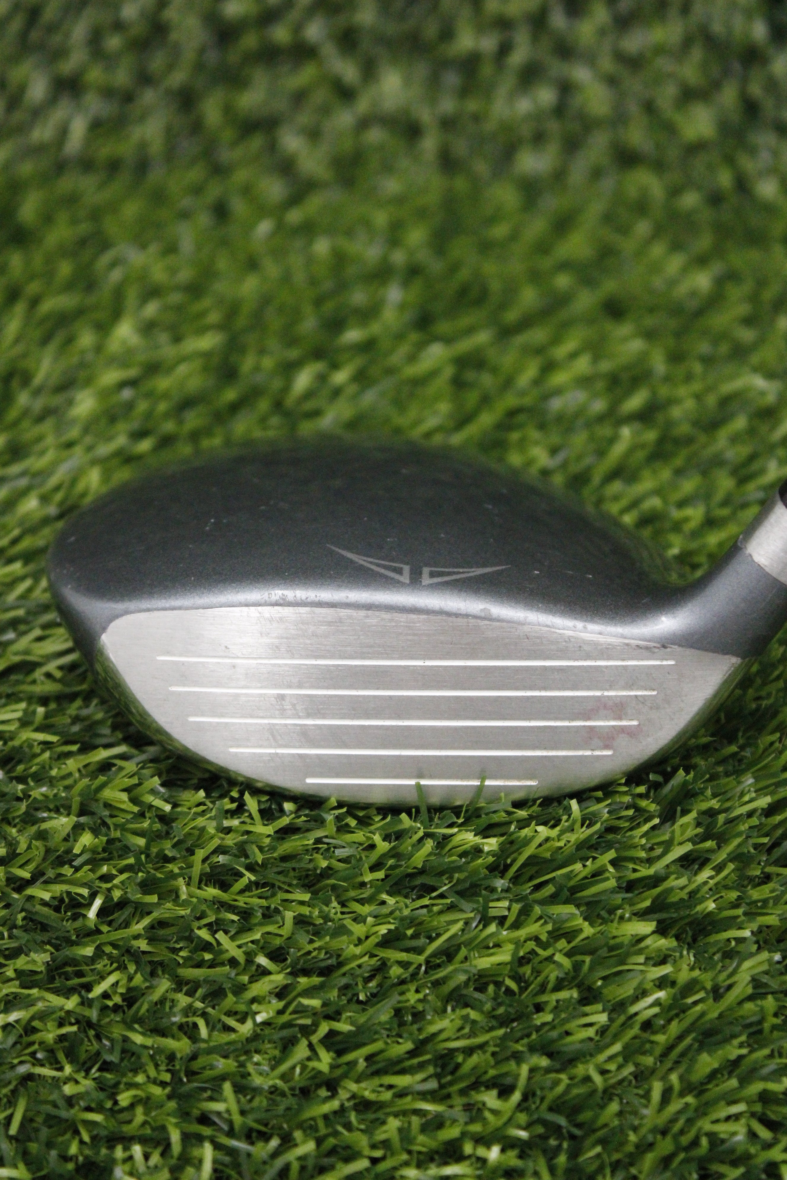 WOMEN Ping Serene 18° 3 Wood L Flex 42"