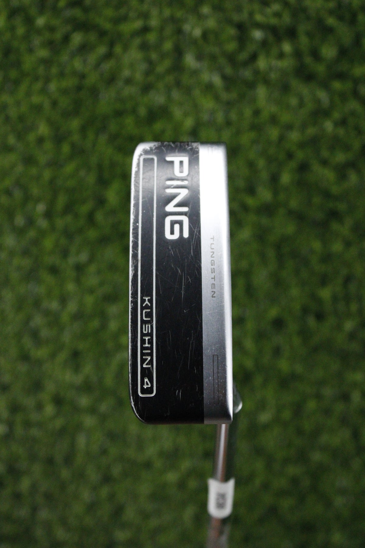 Ping 2023 Kushin 4 Putter 34"