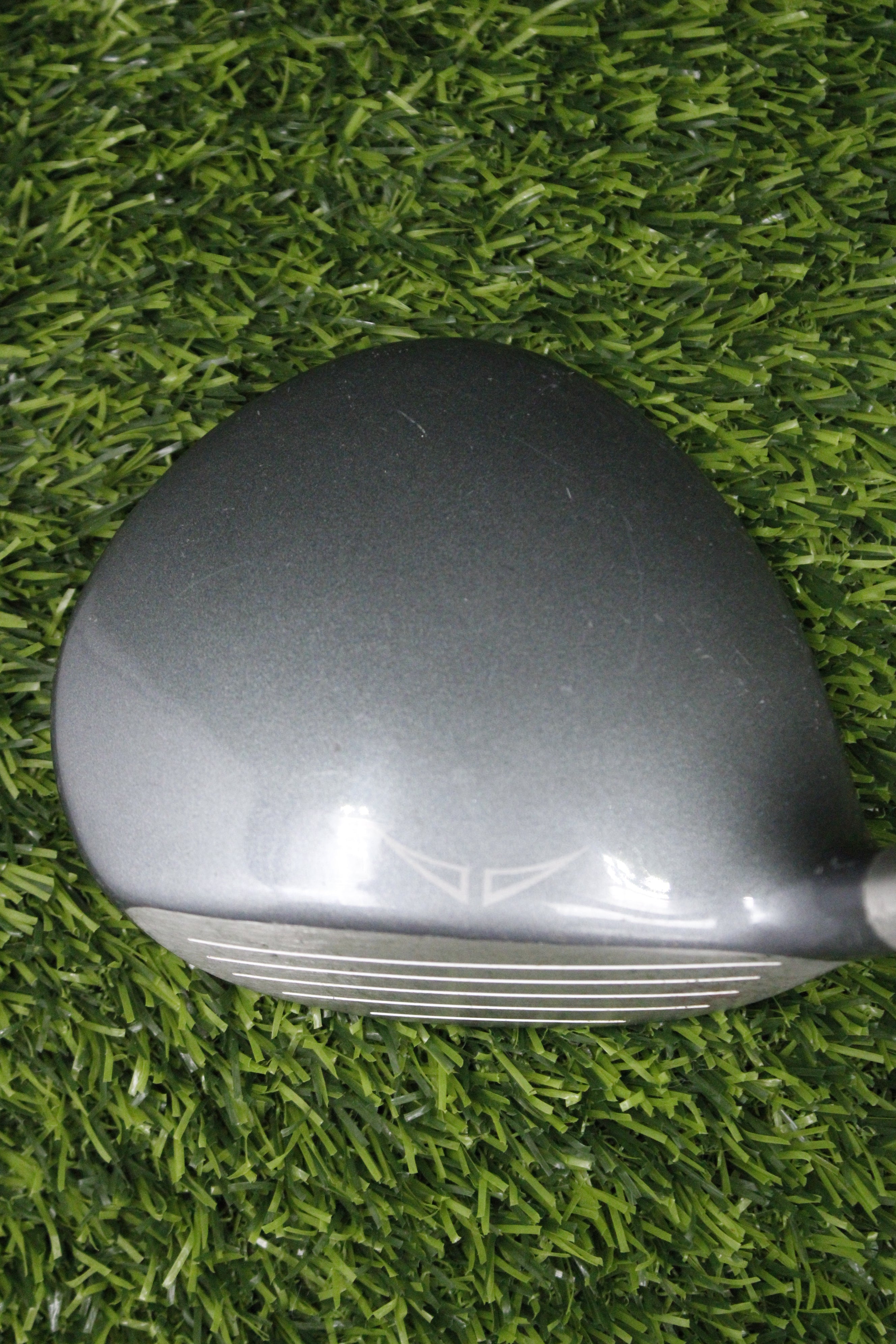 WOMEN Ping Serene 18° 3 Wood L Flex 42"