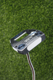 Odyssey Ai-ONE Cruiser Jailbird Putter 37.5" w/ HC