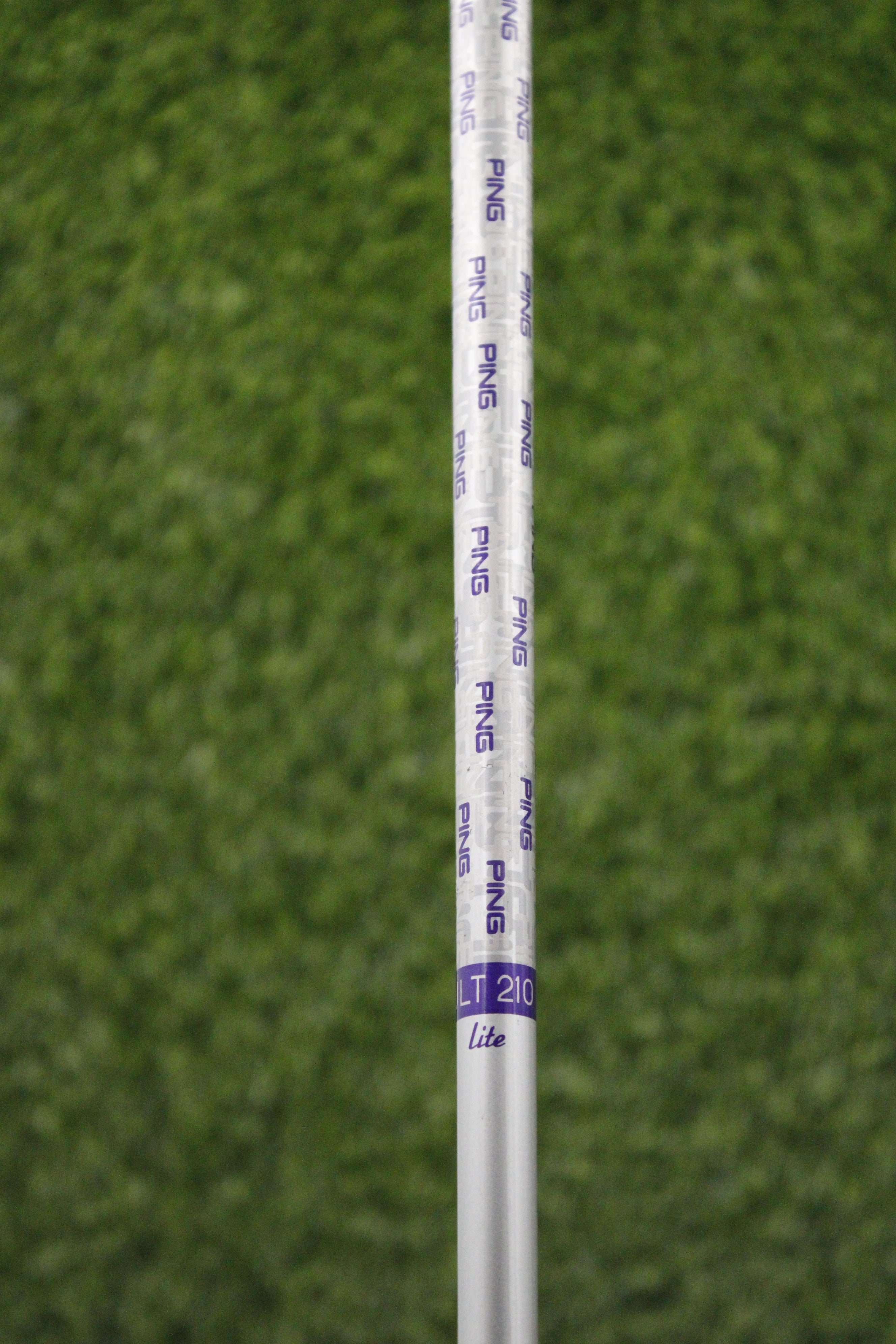WOMEN Ping Serene 18° 3 Wood L Flex 42"