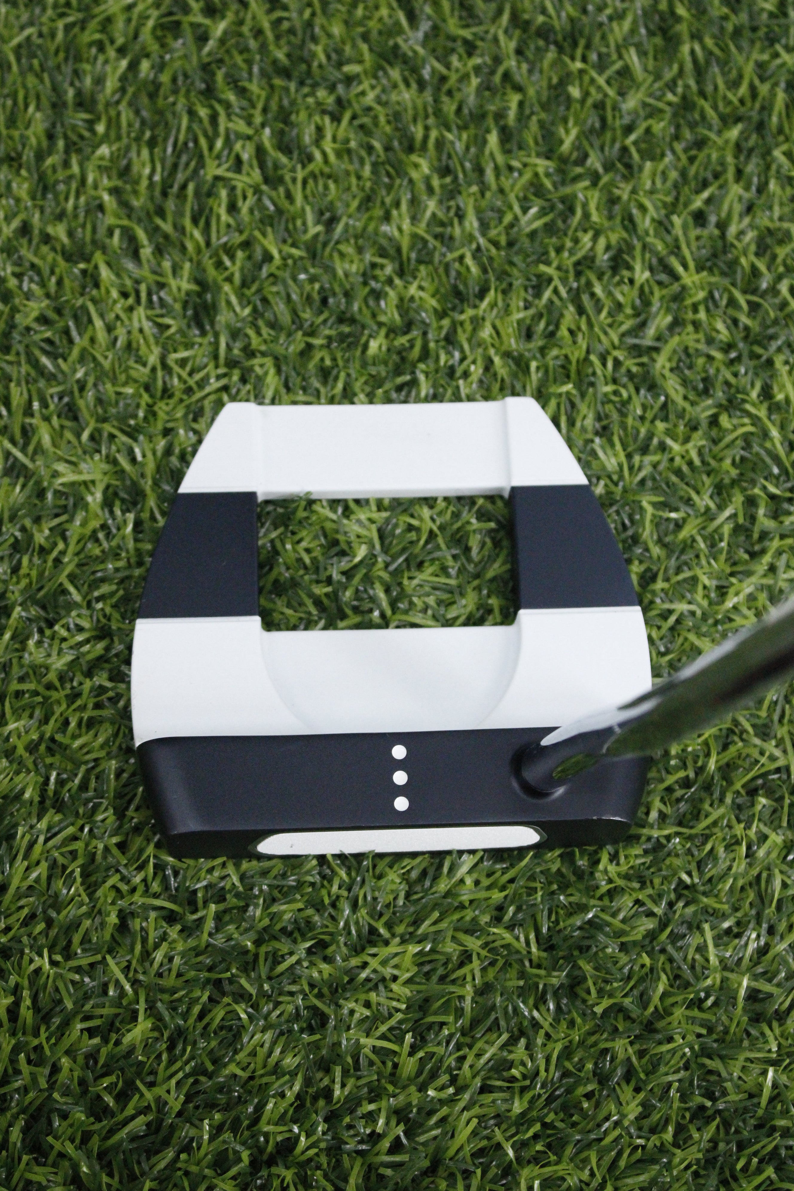 Odyssey Ai-ONE Cruiser Jailbird Putter 37.5" w/ HC