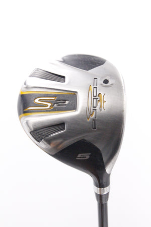 Cobra S2 5 Wood S Flex 44.25"