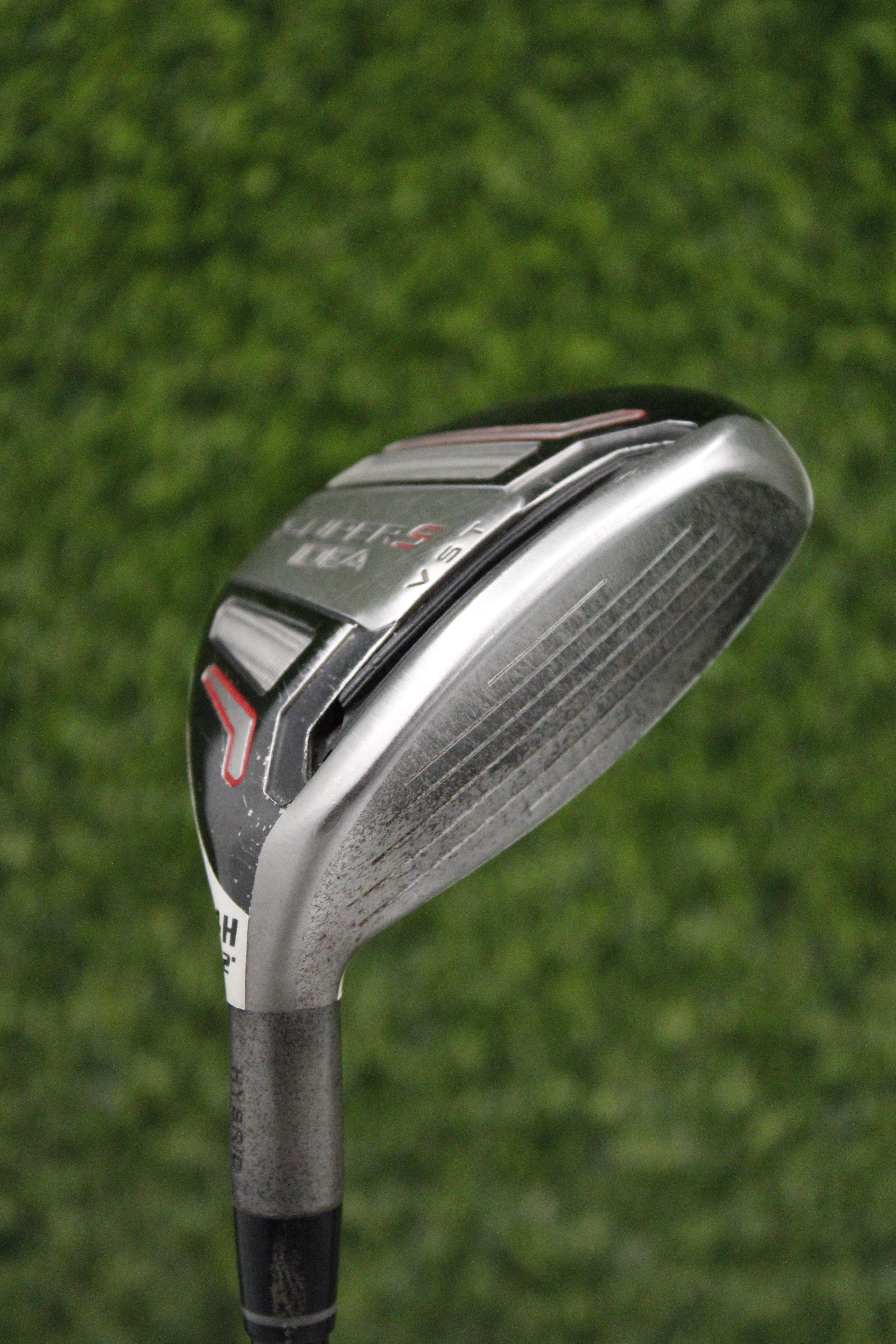Adams Idea Super S 22° 4 Hybrid R Flex 37.75"