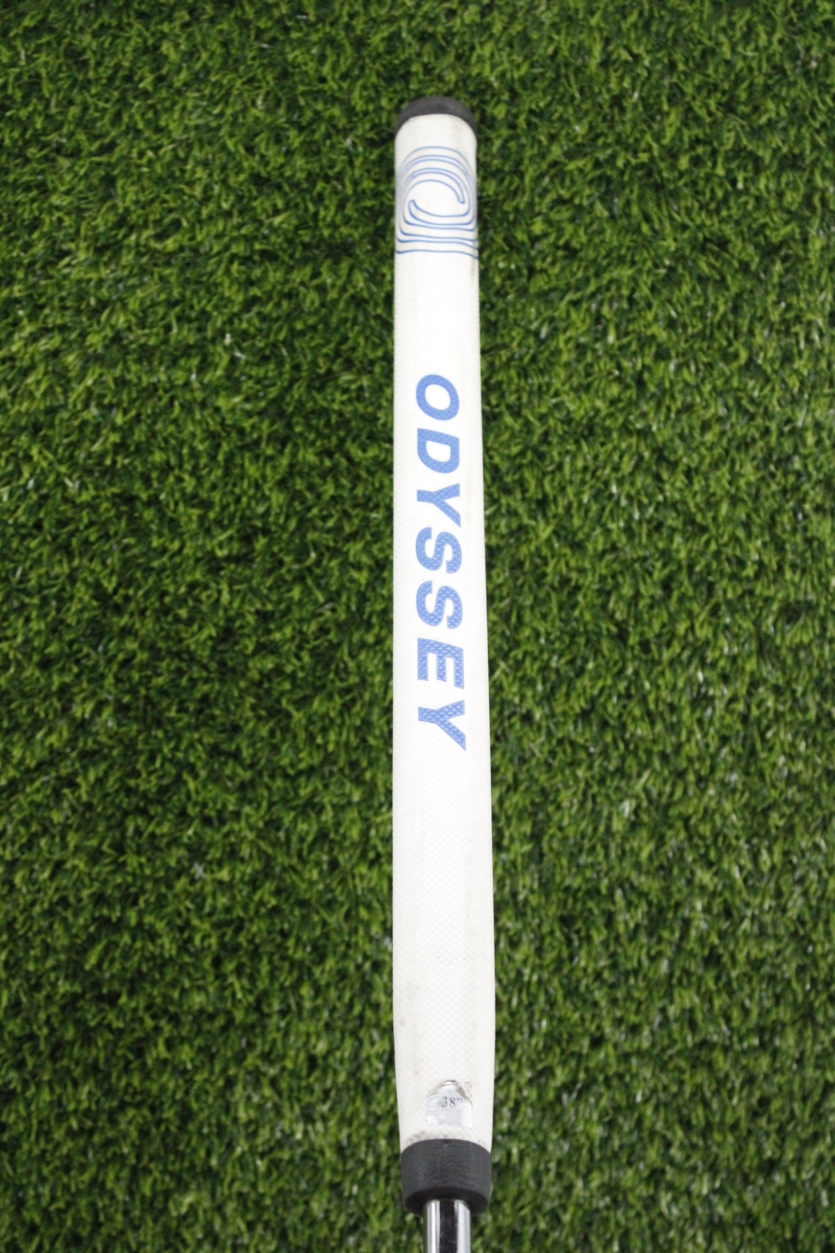 Odyssey Ai-ONE Cruiser Jailbird Putter 37.5" w/ HC