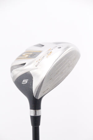 Cobra S2 5 Wood S Flex 44.25"