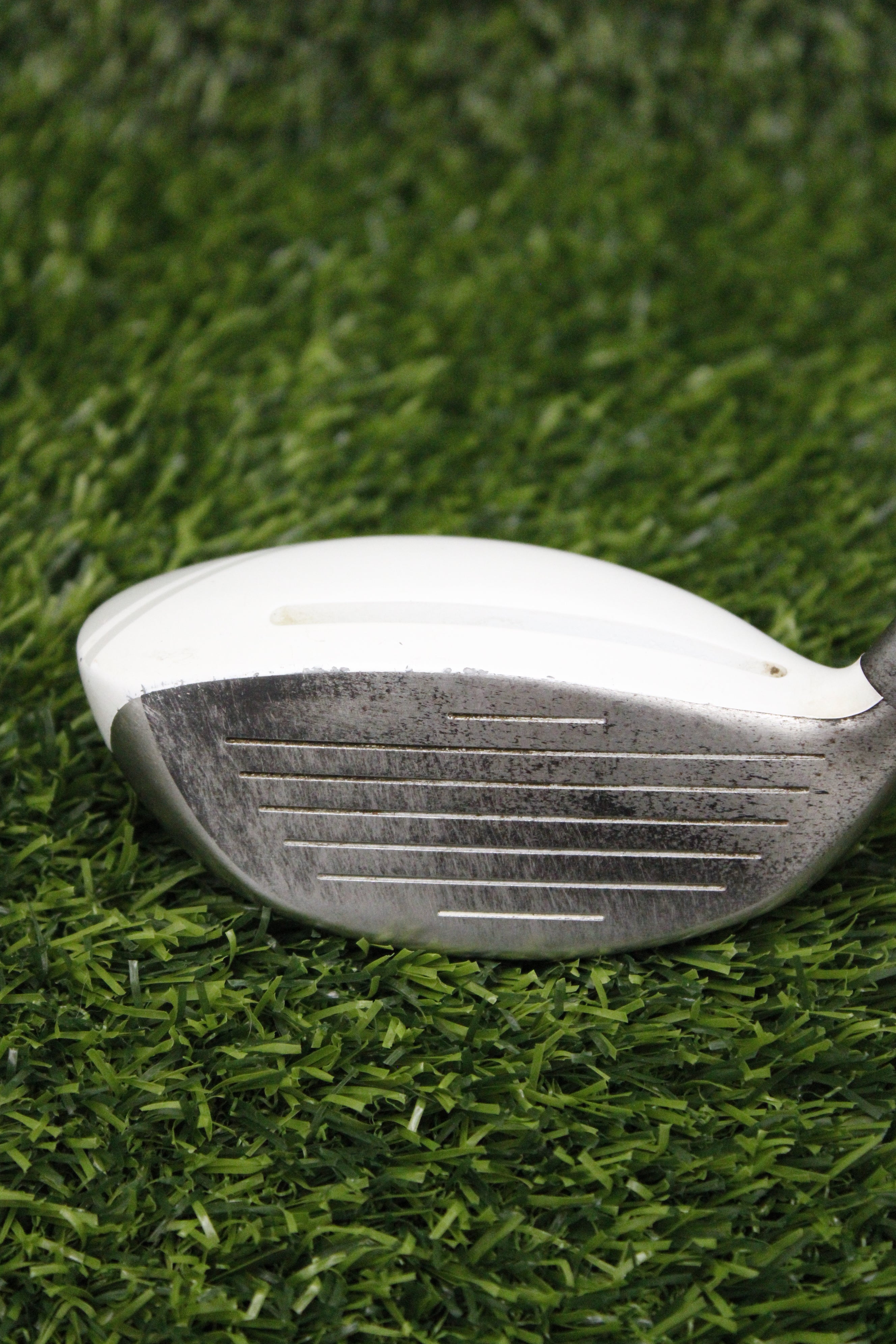 Adams Idea Super S 22° 4 Hybrid R Flex 37.75"