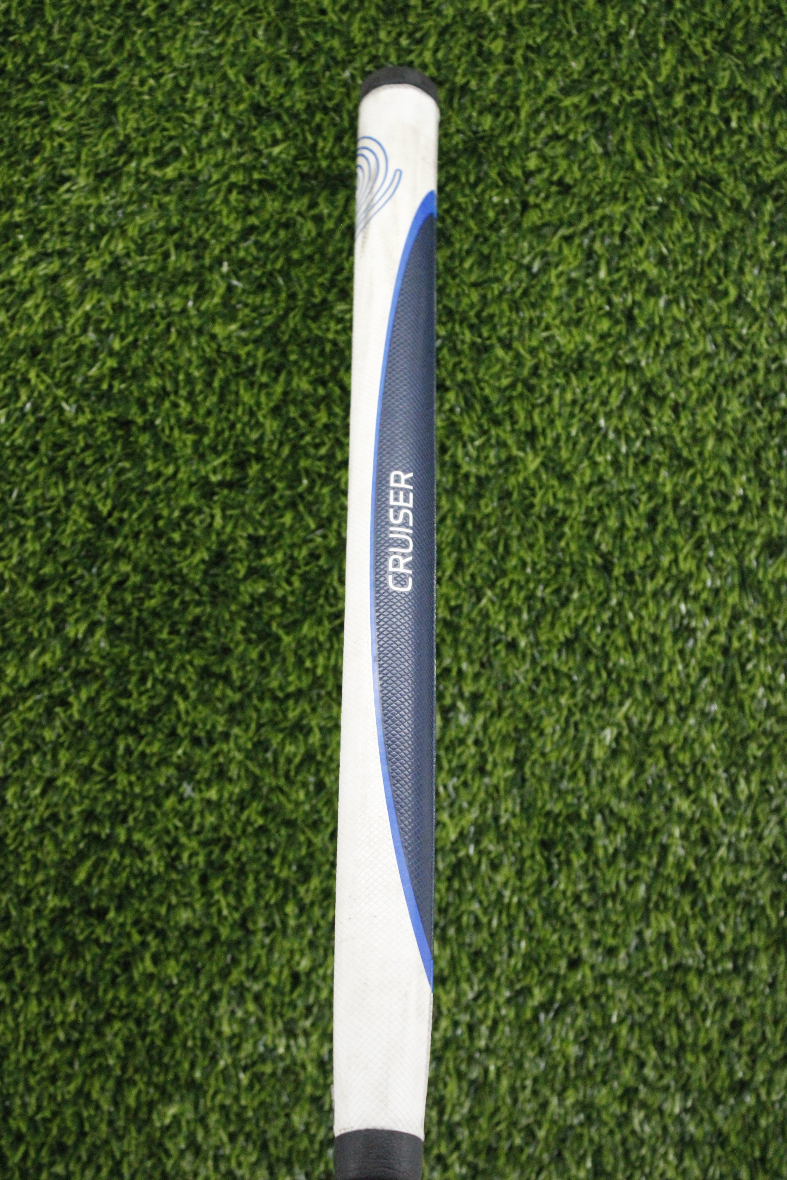 Odyssey Ai-ONE Cruiser Jailbird Putter 37.5" w/ HC