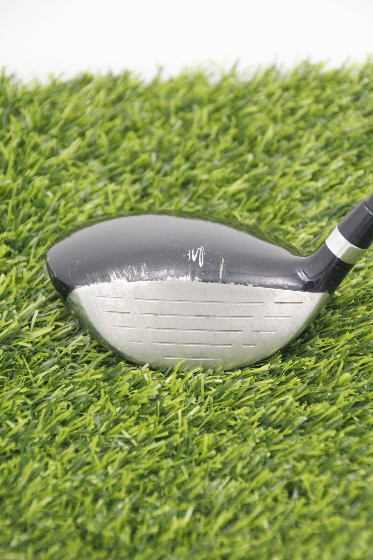 Cobra S2 5 Wood S Flex 44.25"