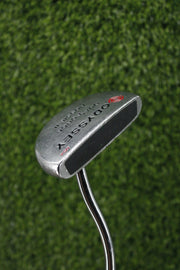 Odyssey Dual Force Rossie 2 Putter 32"
