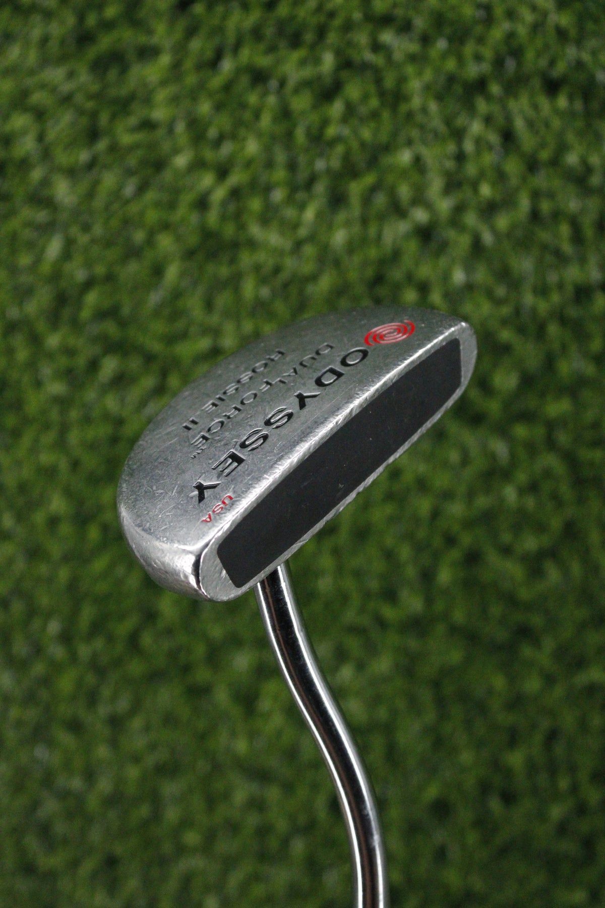 Odyssey Dual Force Rossie 2 Putter 32"