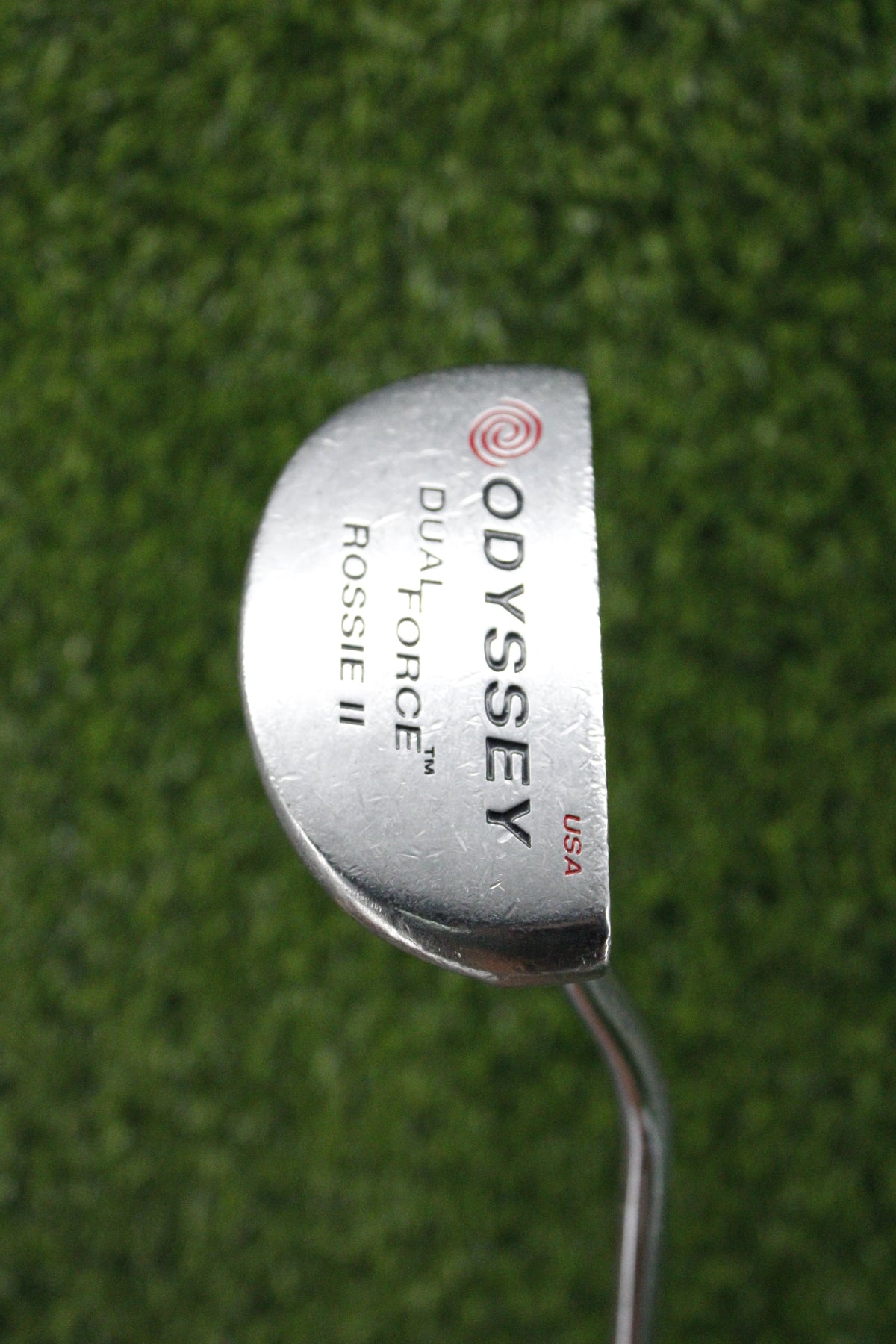 Odyssey Dual Force Rossie 2 Putter 32"