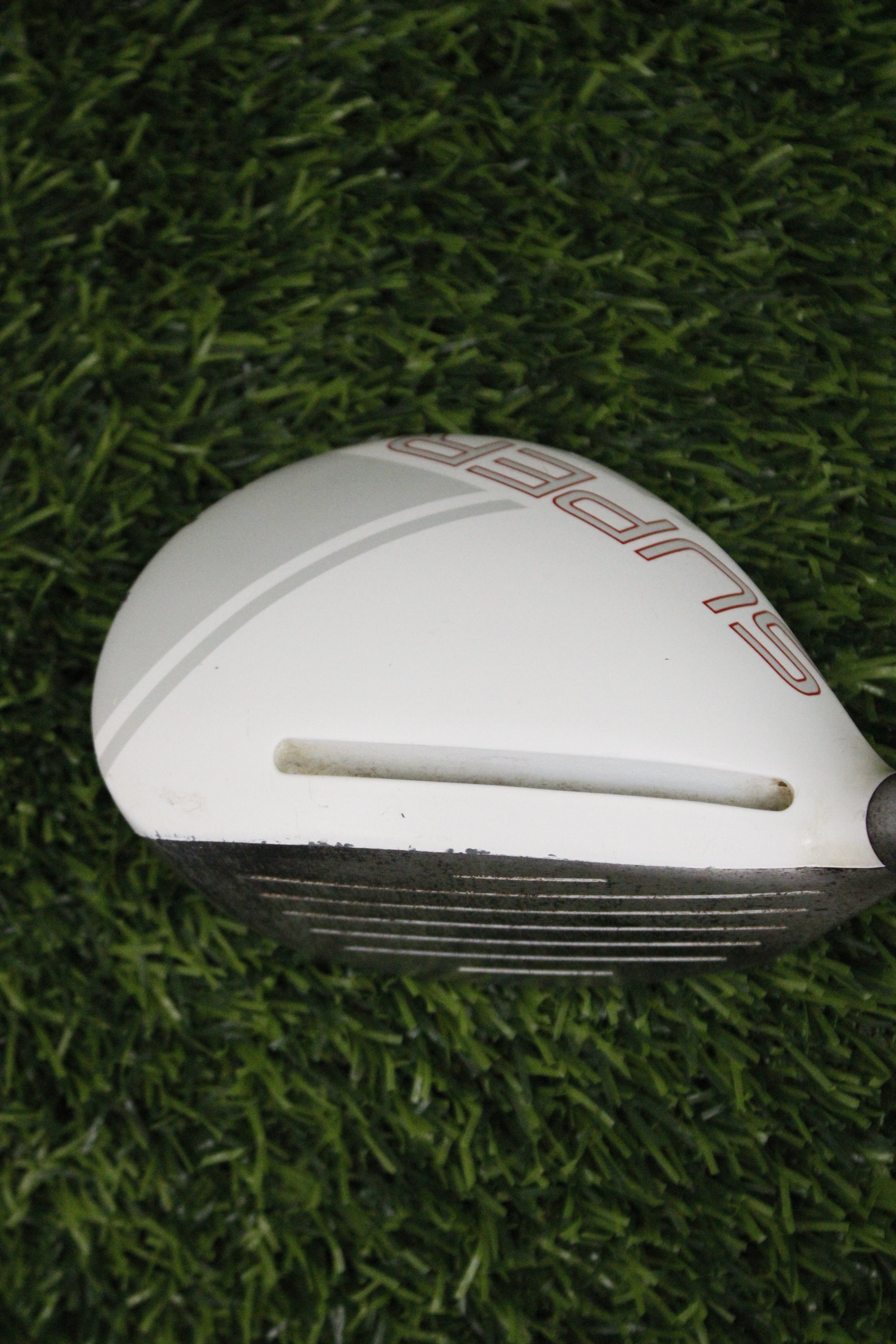 Adams Idea Super S 22° 4 Hybrid R Flex 37.75"