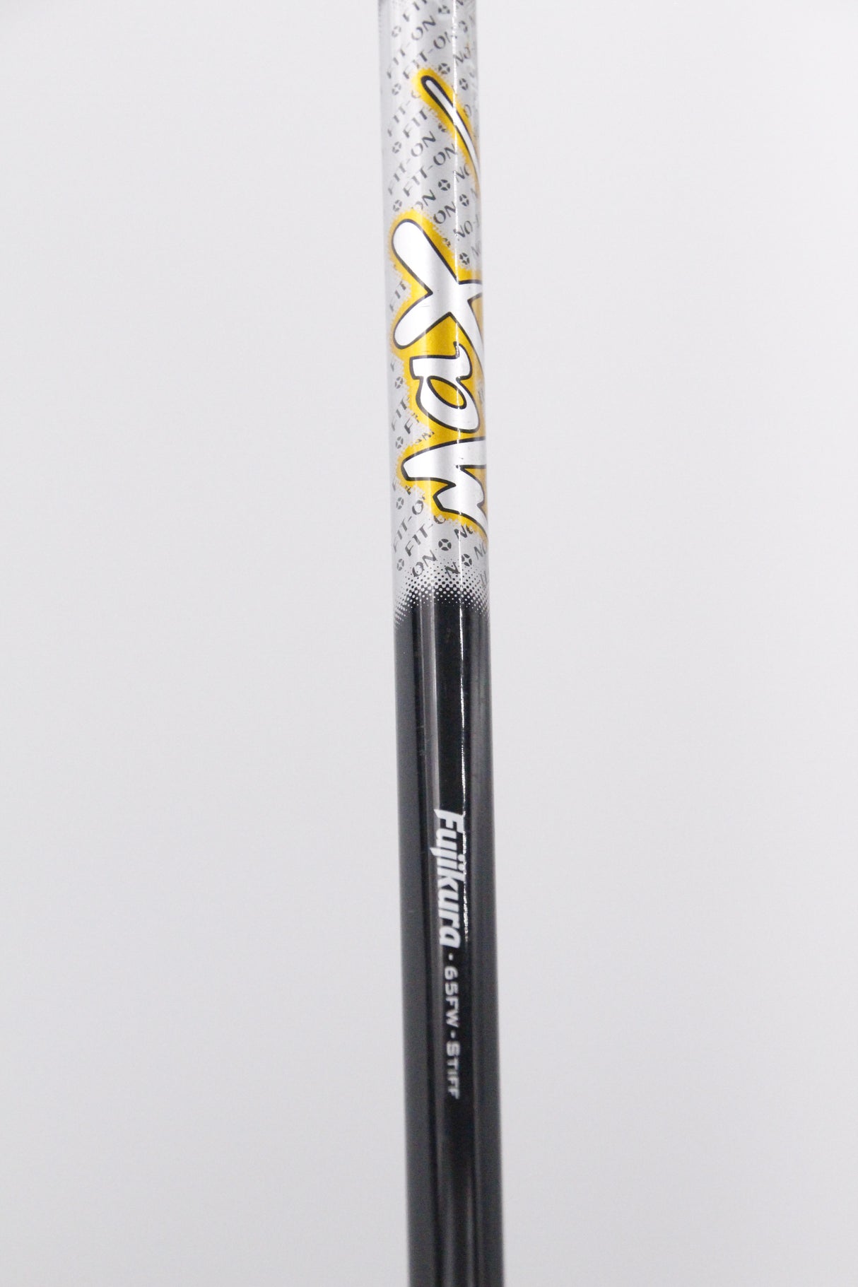 Cobra S2 5 Wood S Flex 44.25"