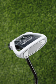 TaylorMade Spider X Hydro Blast SB Putter 35" w/ HC