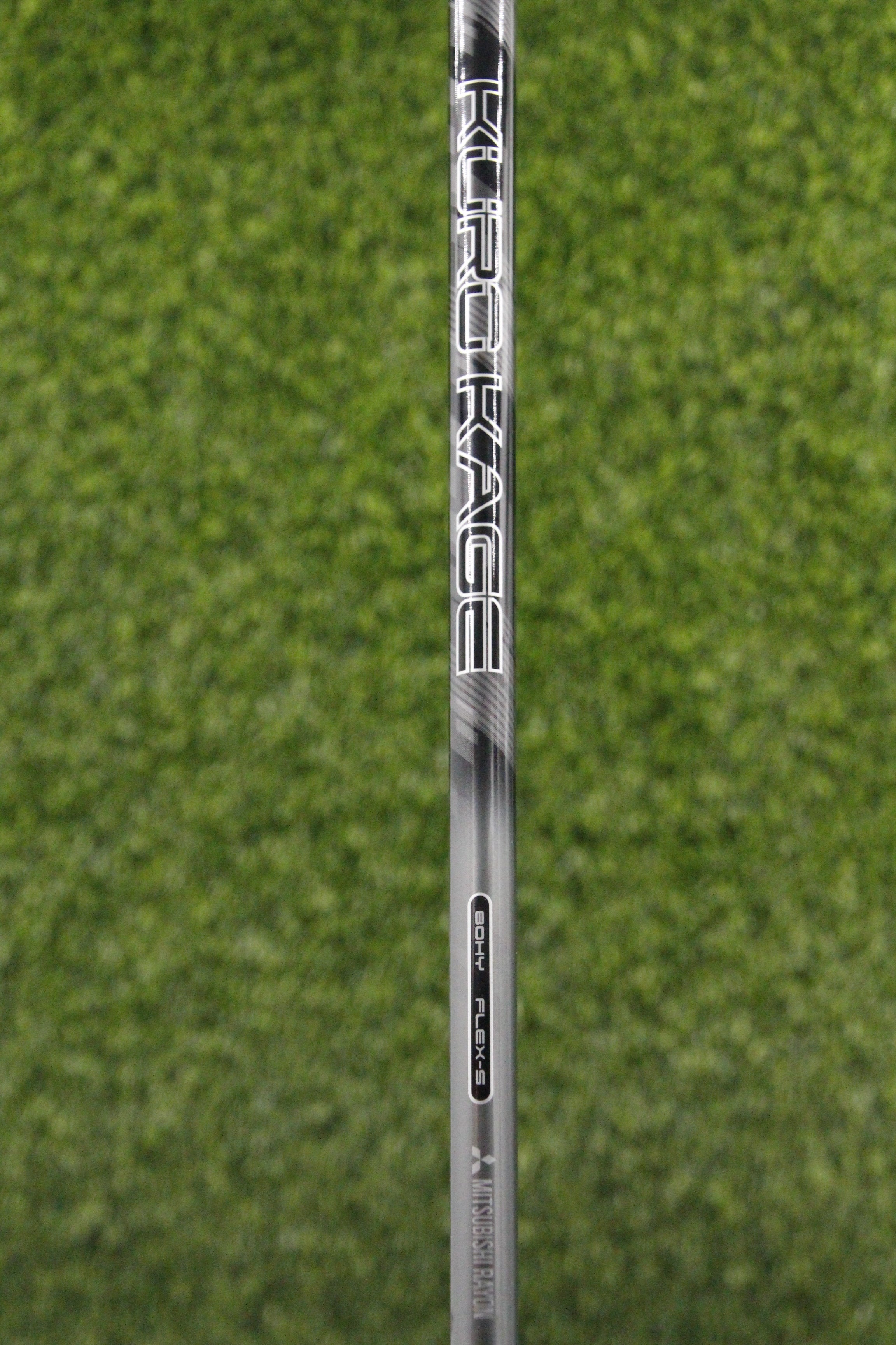 Lefty Callaway Apex 21 19° 3 Hybrid S Flex 40.5"