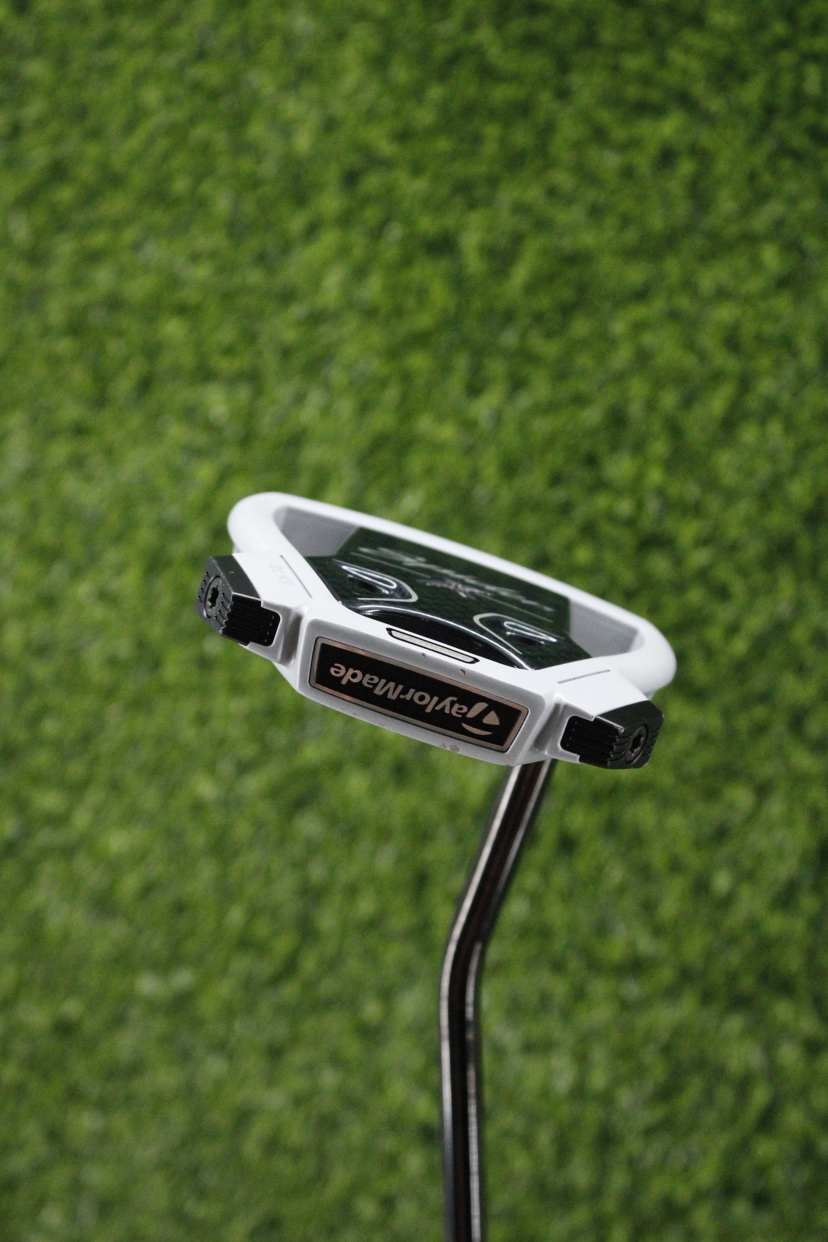 TaylorMade Spider X Hydro Blast SB Putter 35" w/ HC