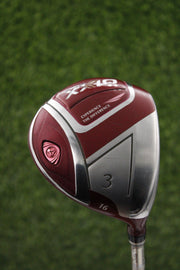 WOMEN XXIO Eleven Ladies 16° 3 Wood L Flex 41.75"