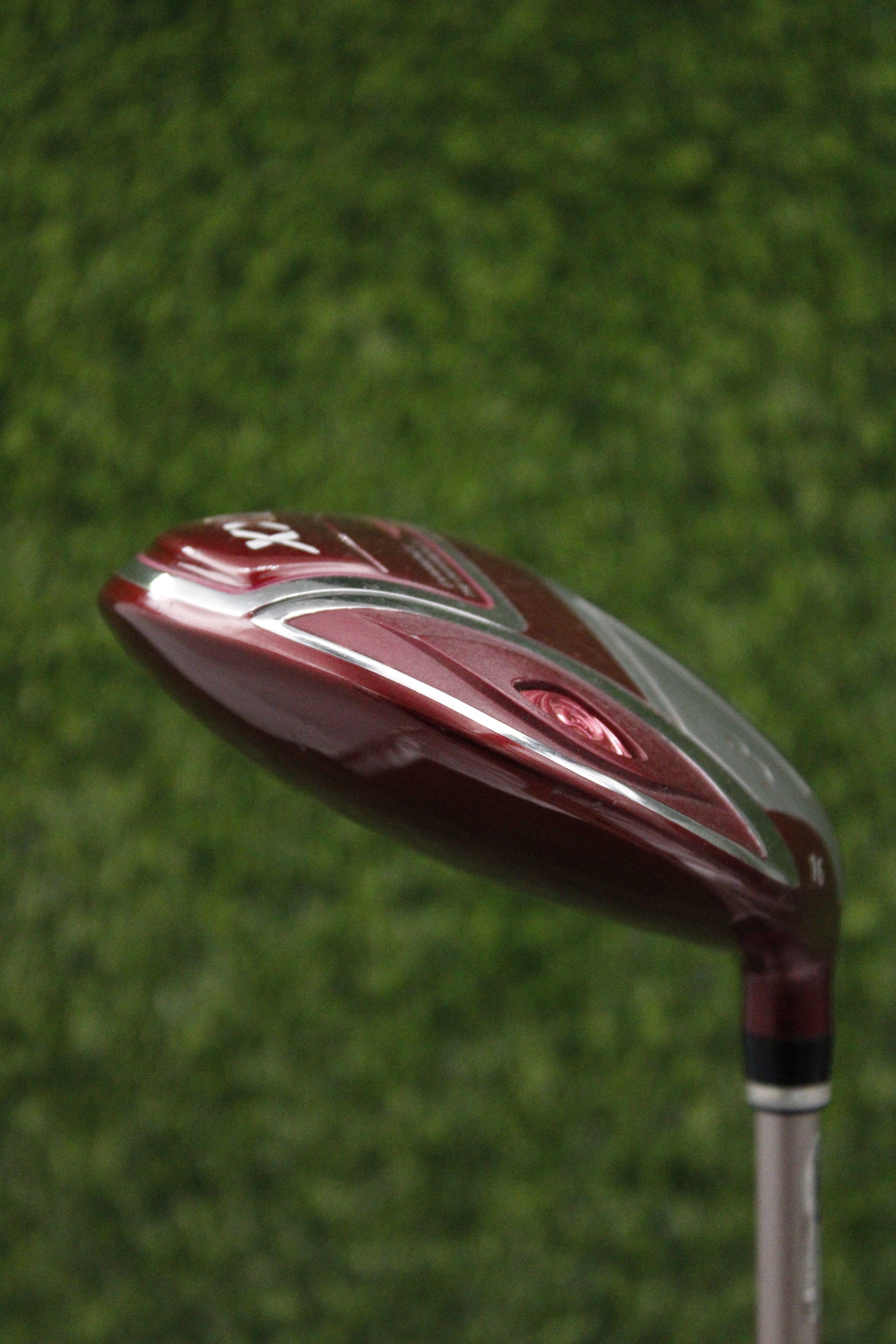 WOMEN XXIO Eleven Ladies 16° 3 Wood L Flex 41.75"