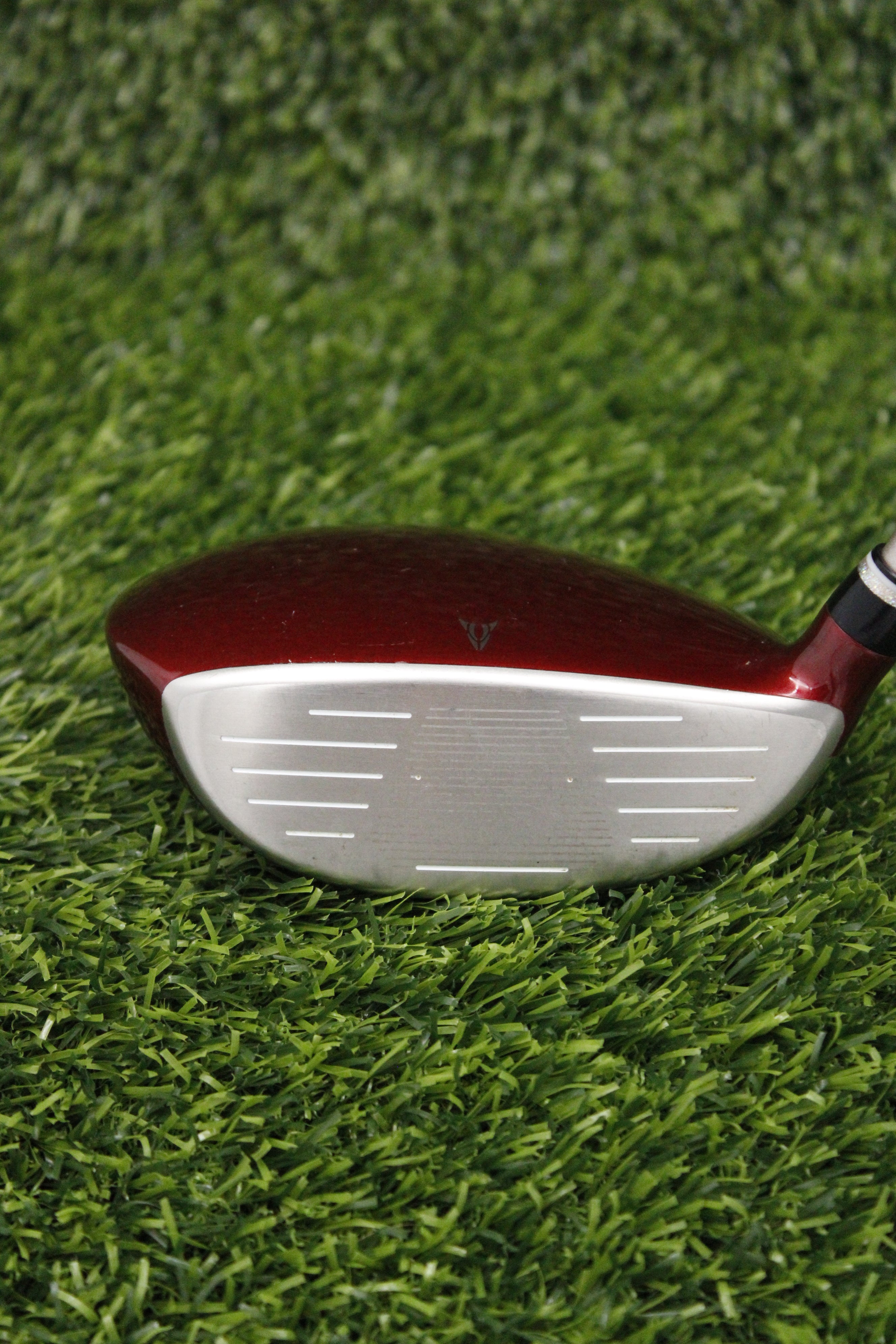 WOMEN XXIO Eleven Ladies 16° 3 Wood L Flex 41.75"