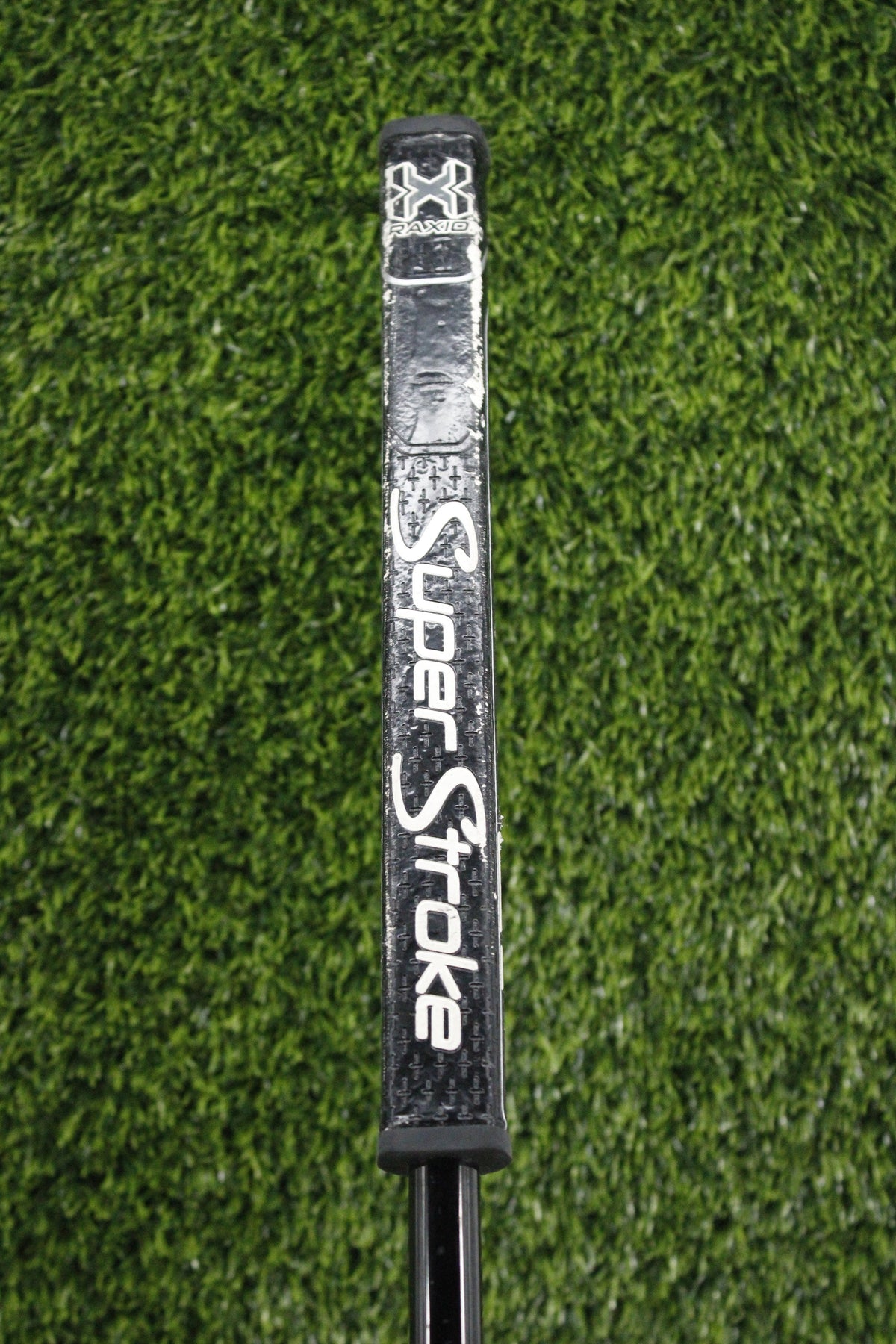 TaylorMade Spider X Hydro Blast SB Putter 35" w/ HC