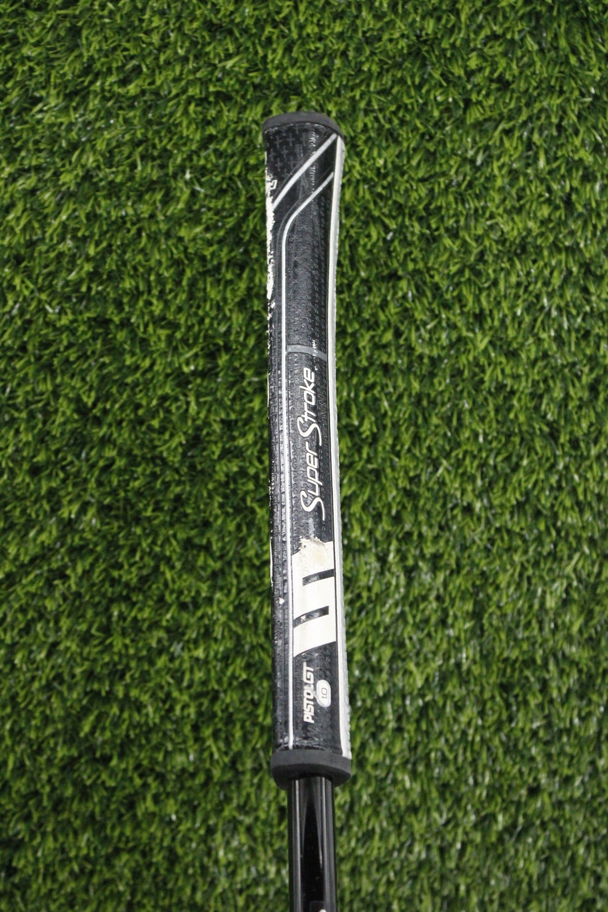 TaylorMade Spider X Hydro Blast SB Putter 35" w/ HC