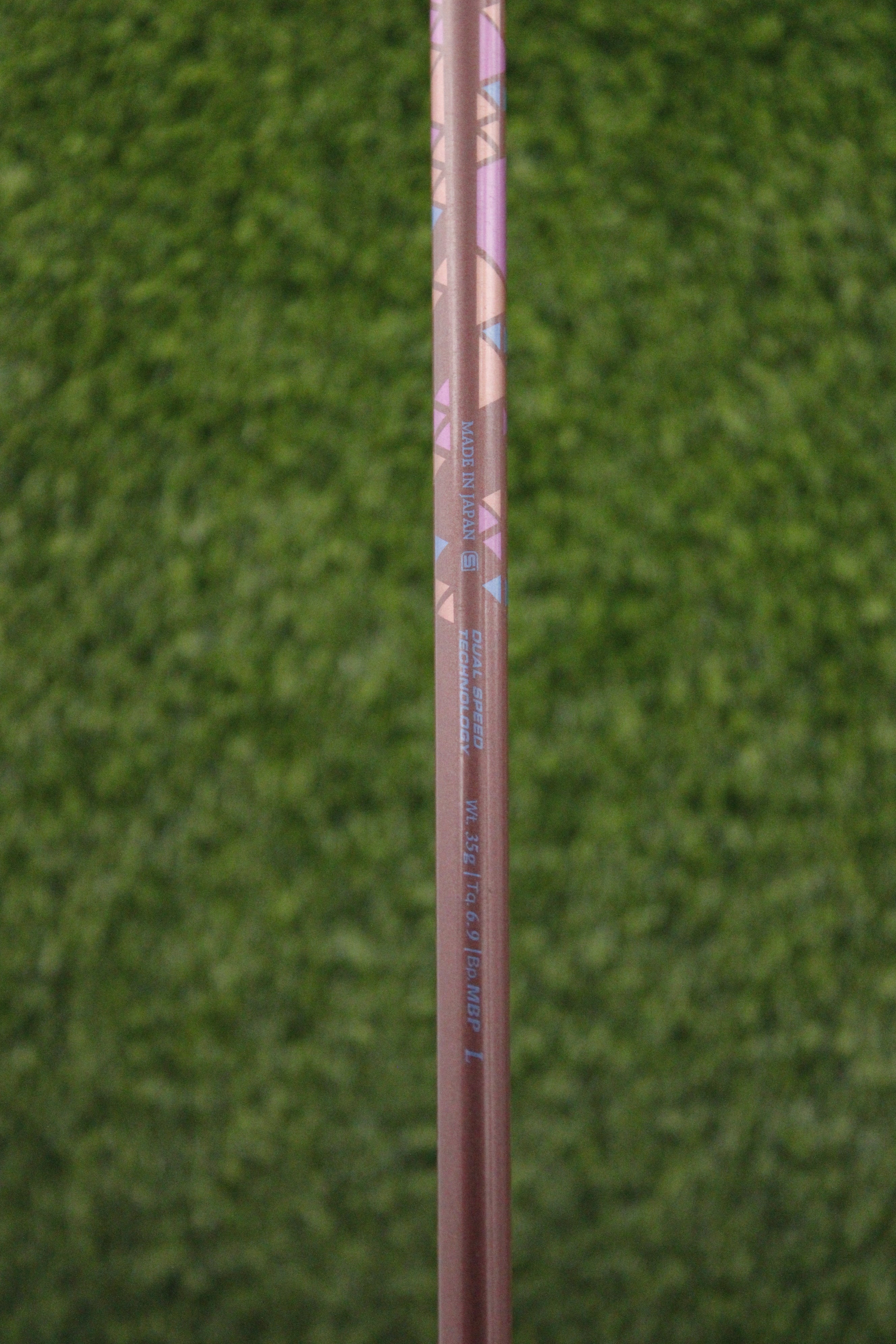 WOMEN XXIO Eleven Ladies 16° 3 Wood L Flex 41.75"