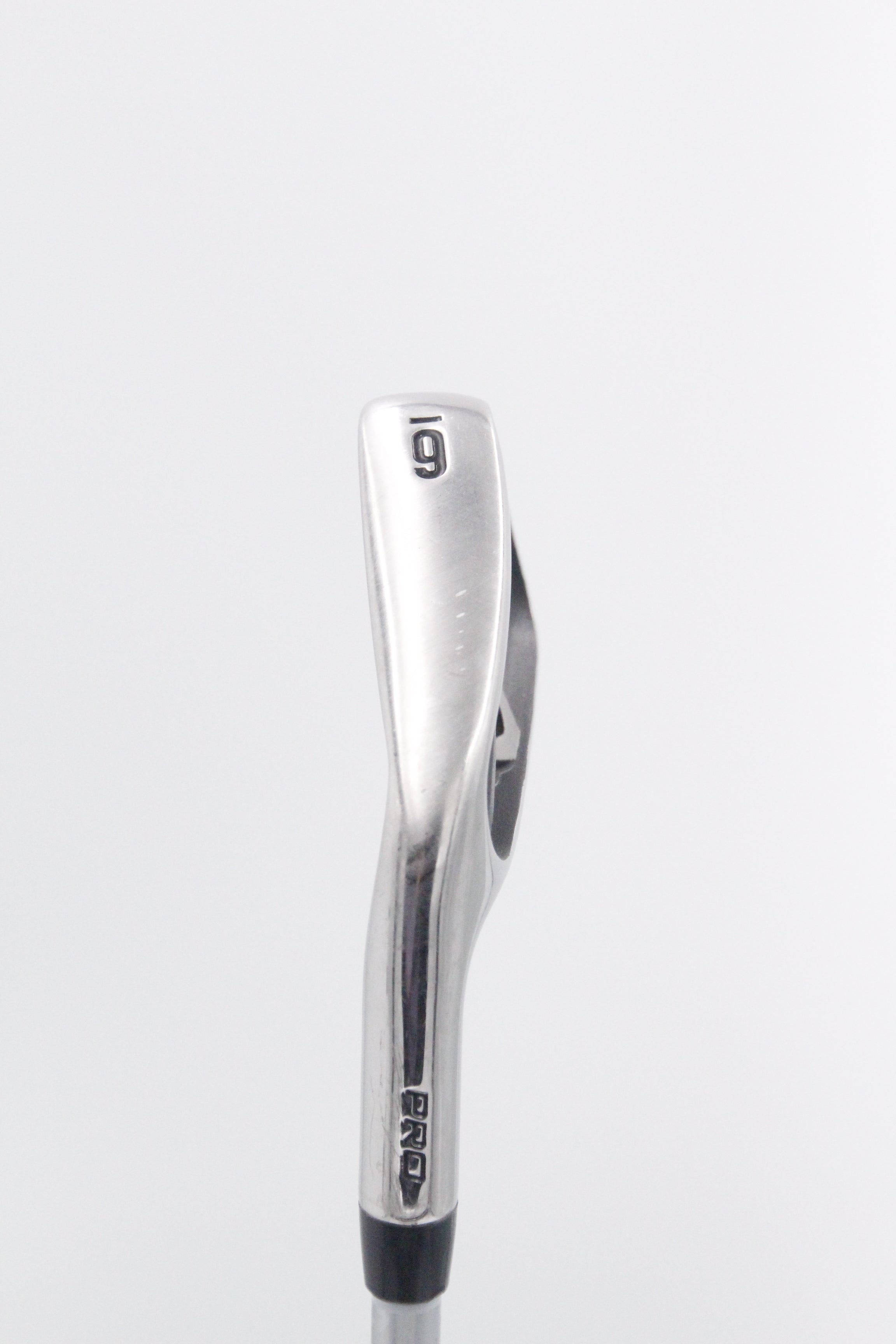 Lefty Callaway X2 Hot Pro 6 Iron S Flex 37.5"