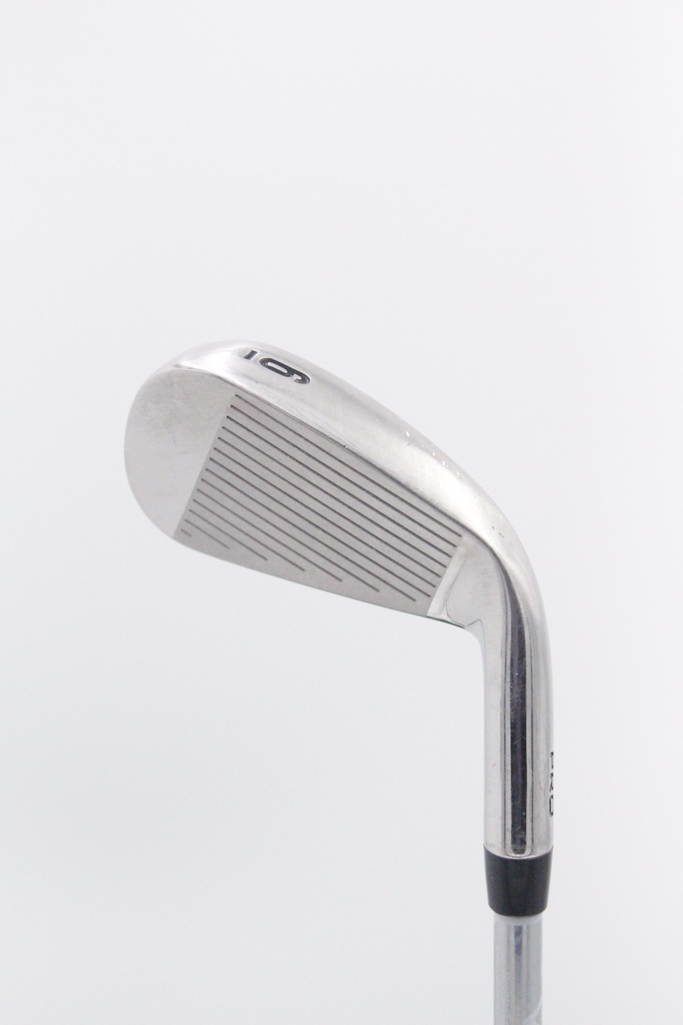 Lefty Callaway X2 Hot Pro 6 Iron S Flex 37.5"