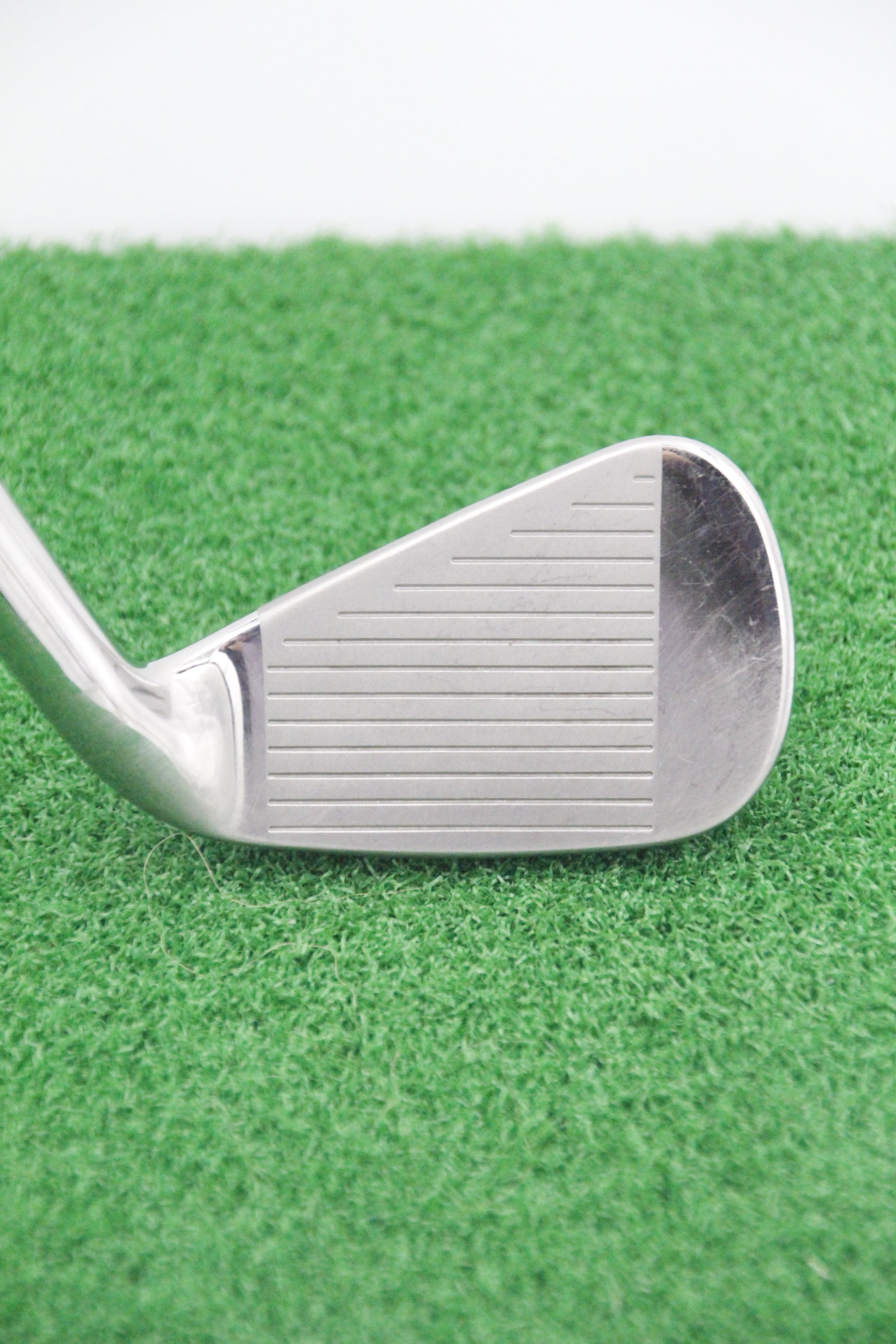 Lefty Callaway X2 Hot Pro 6 Iron S Flex 37.5"