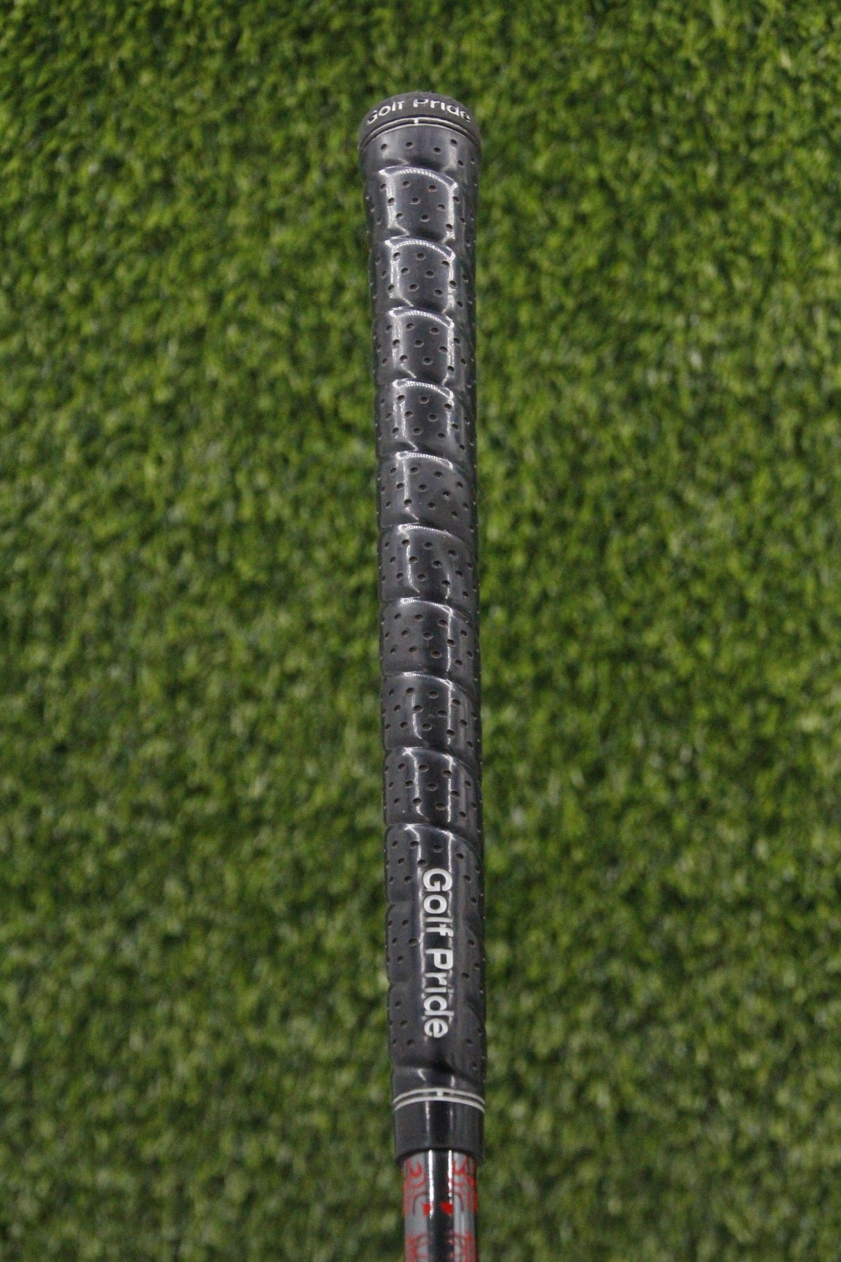 Callaway Paradym w/ Oban Kiyoshi HB55 9.5° Driver S Flex 45.5" w/ HC
