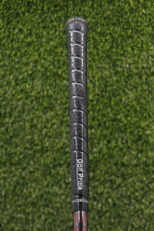 Callaway Paradym w/ Oban Kiyoshi HB55 9.5° Driver S Flex 45.5" w/ HC