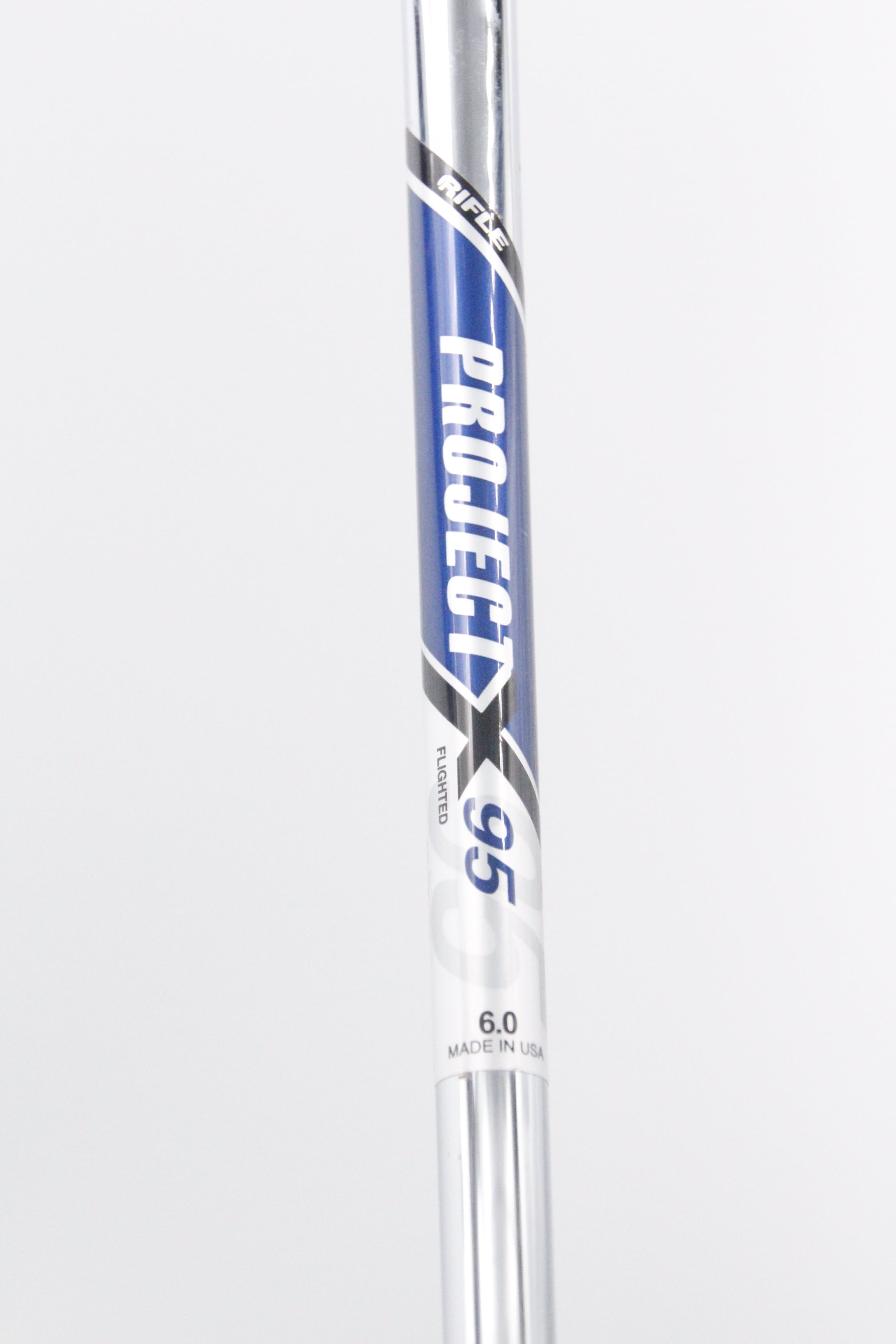 Lefty Callaway X2 Hot Pro 6 Iron S Flex 37.5"