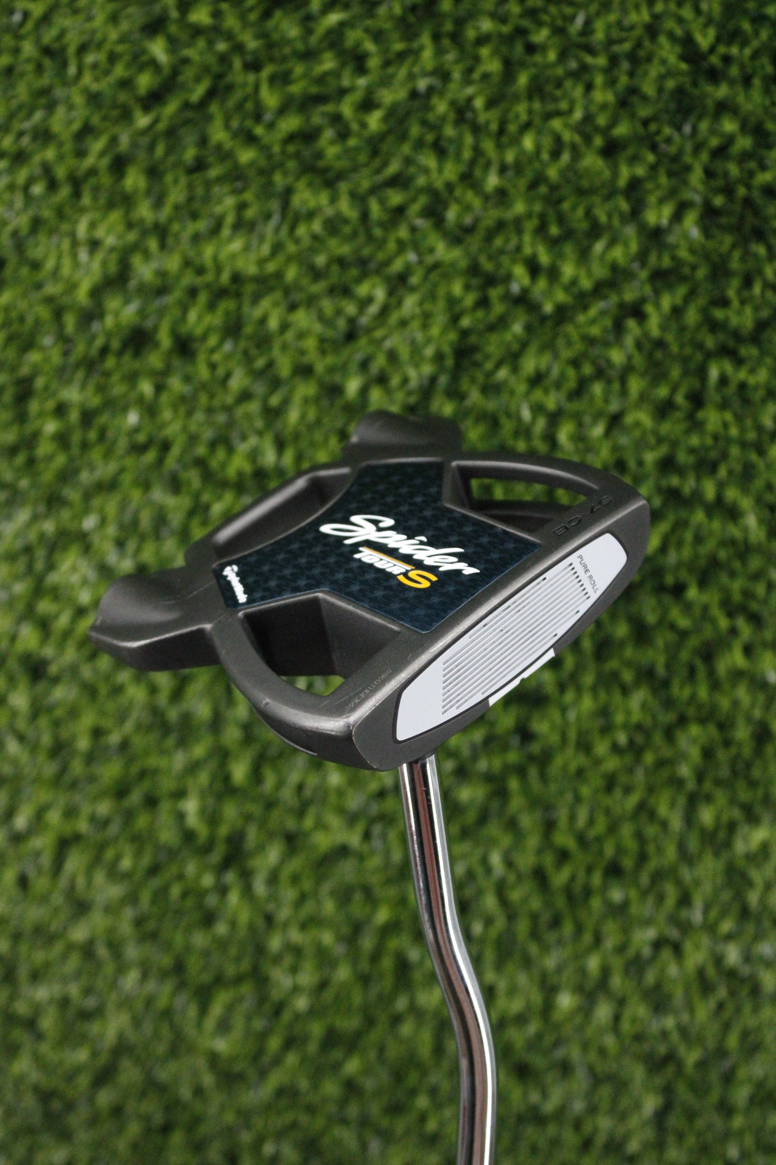TaylorMade Spider Tour S Counterbalance Putter 38"