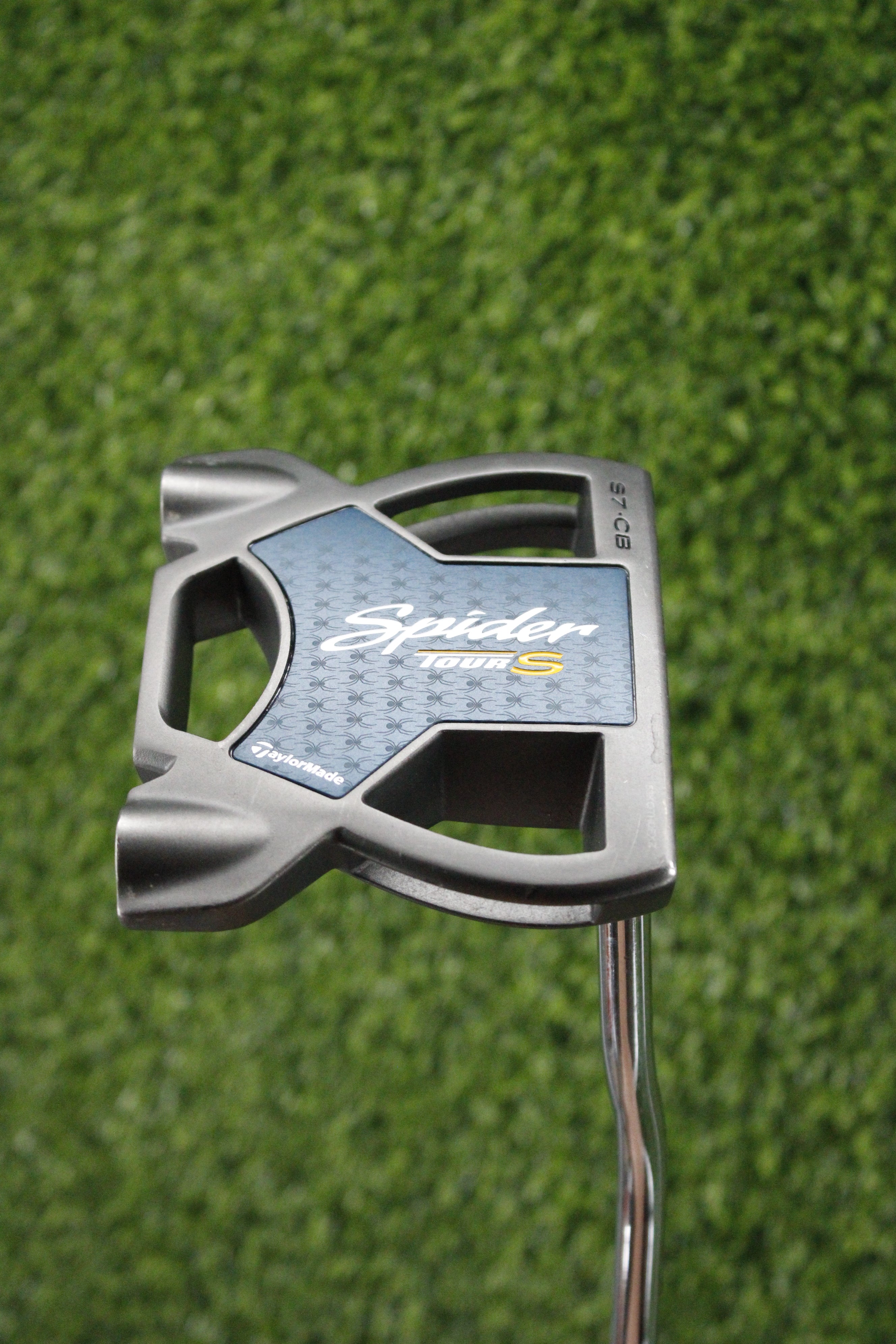 TaylorMade Spider Tour S Counterbalance Putter 38"