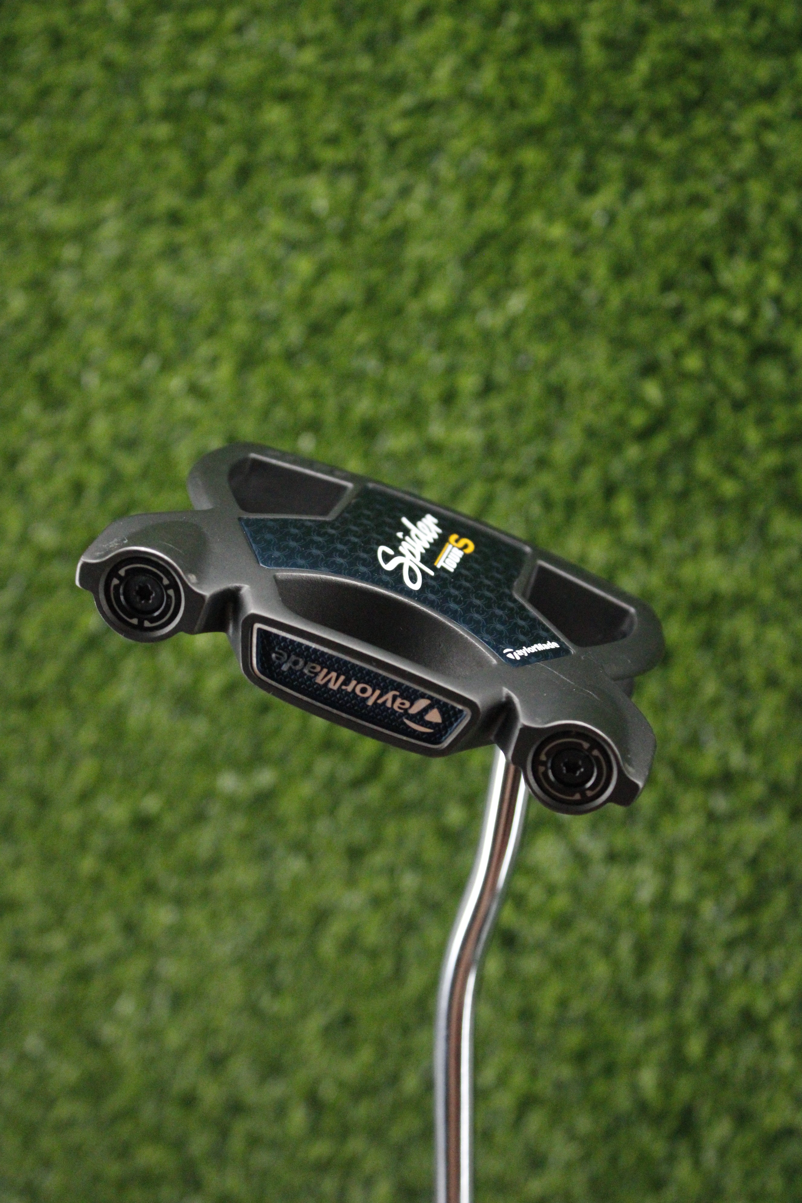 TaylorMade Spider Tour S Counterbalance Putter 38"