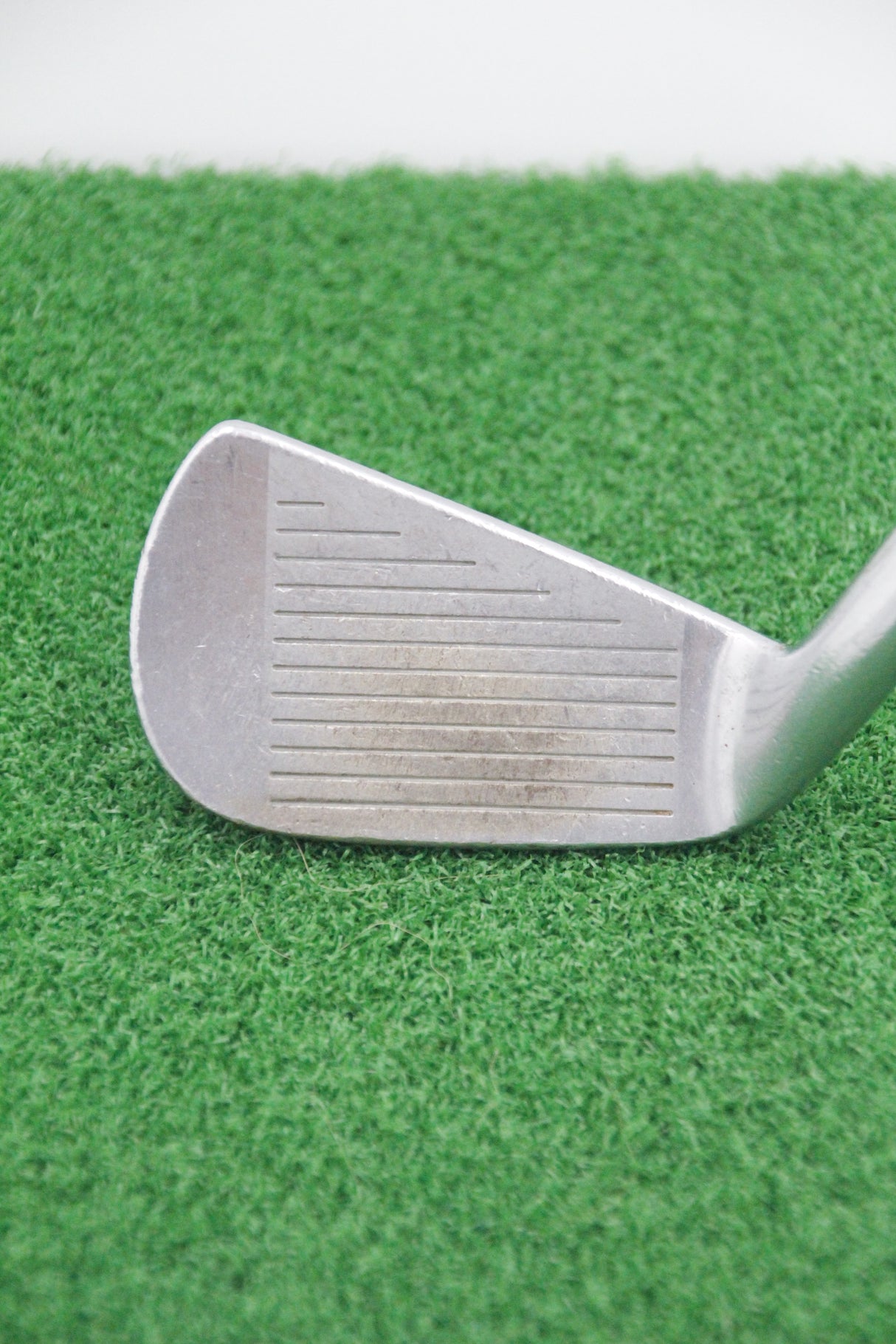 Mizuno T-Zoid Pro Forged 6 Iron 37.5"