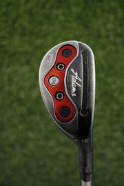 Adams 2015 Red 16° 3 Hybrid S Flex 42"