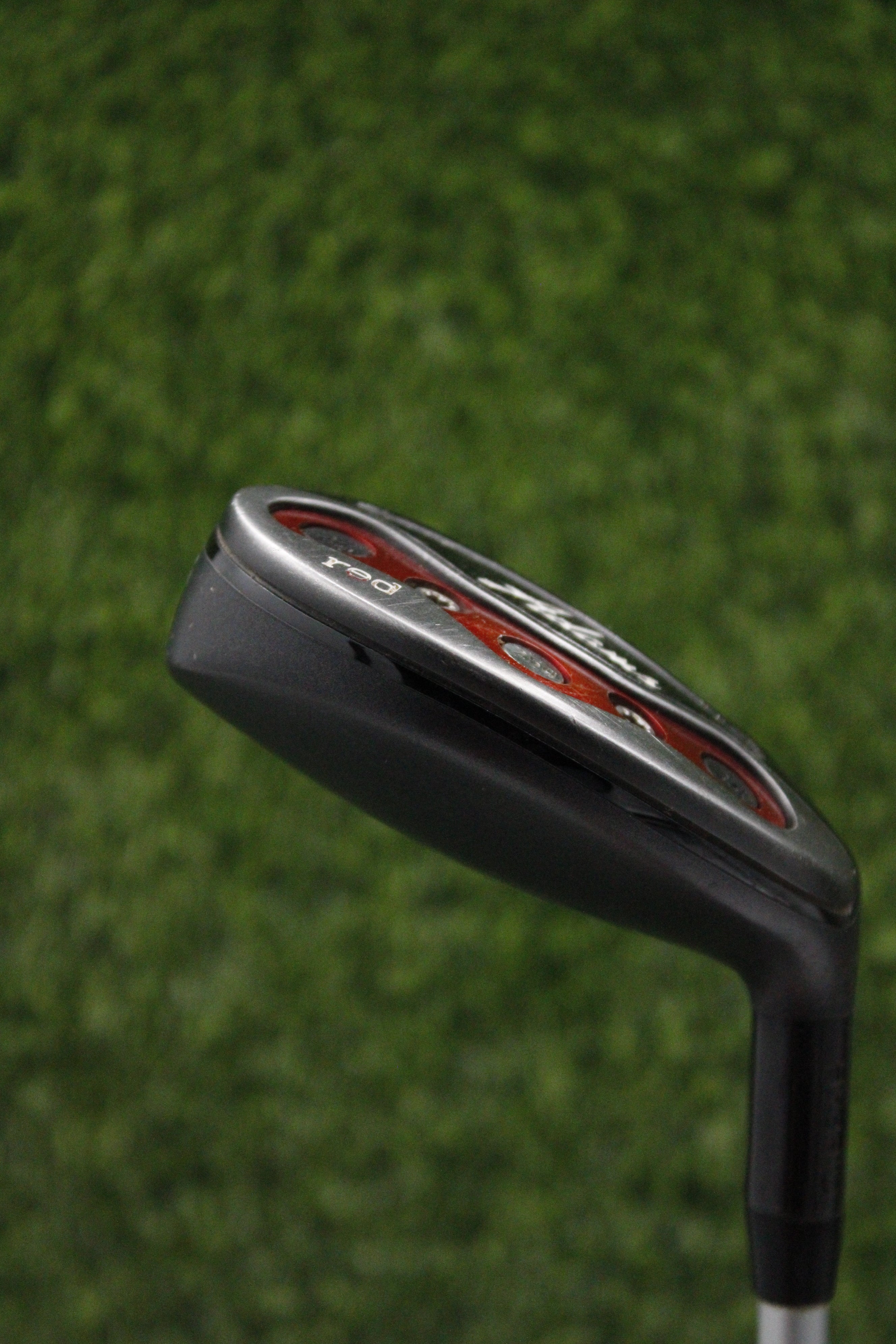 Adams 2015 Red 16° 3 Hybrid S Flex 42"